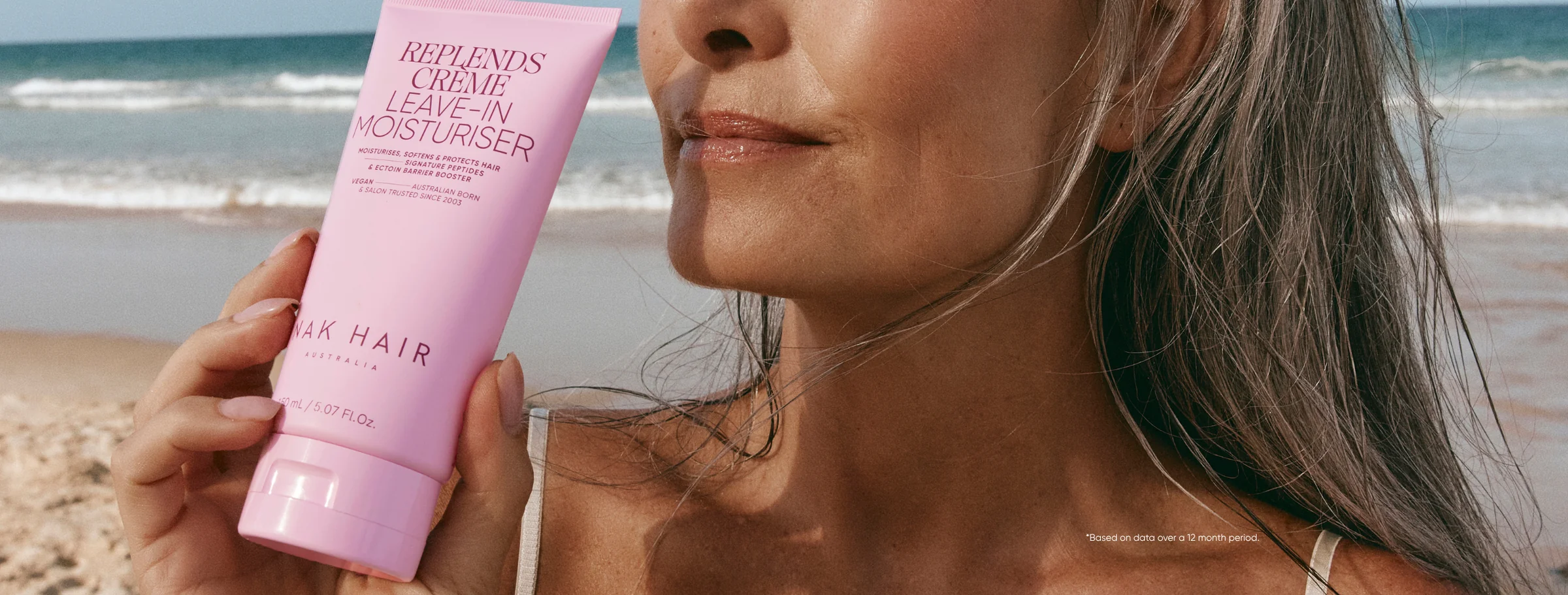 Beautiful Haircare for Everyone