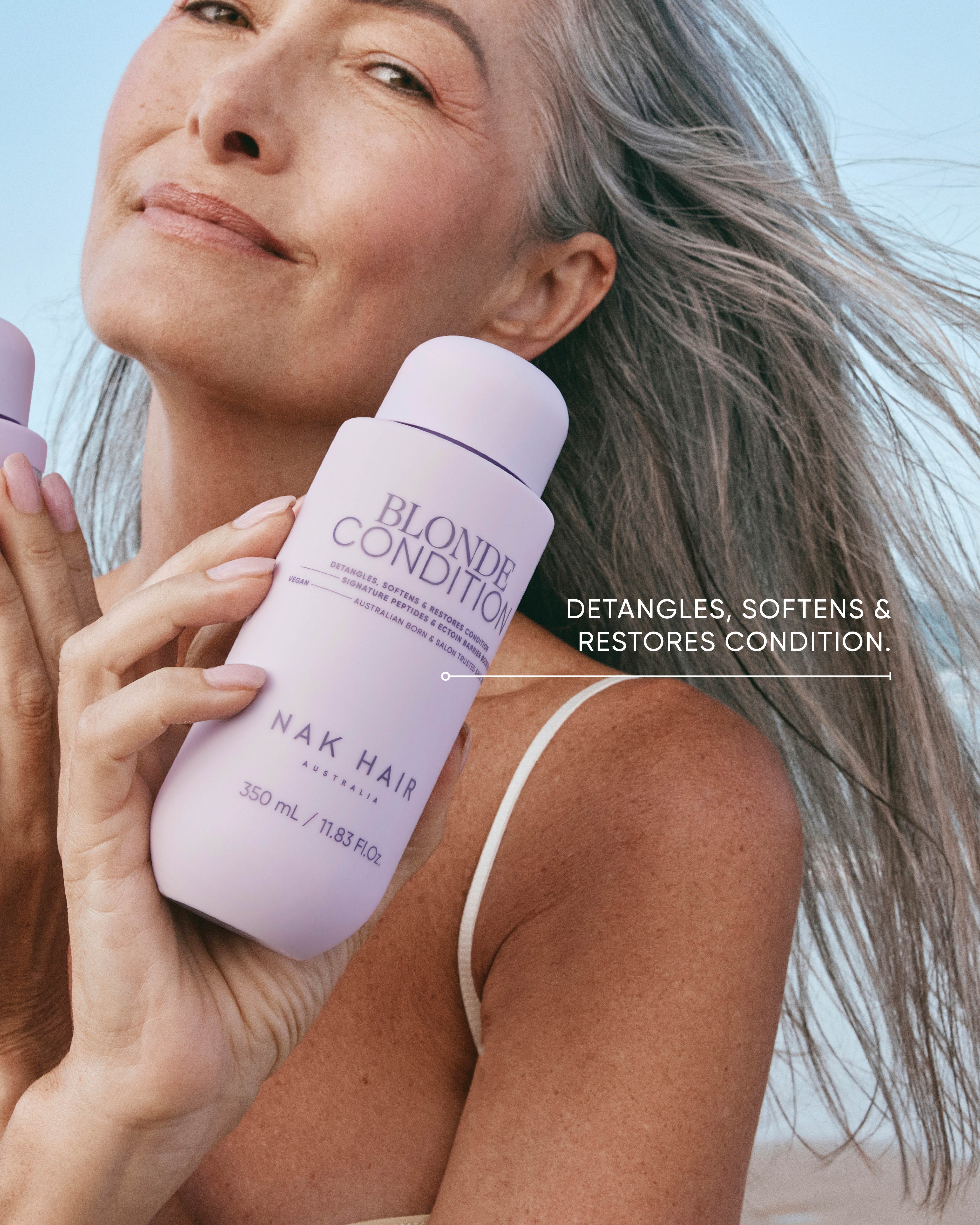 Blonde Condition - Image 4