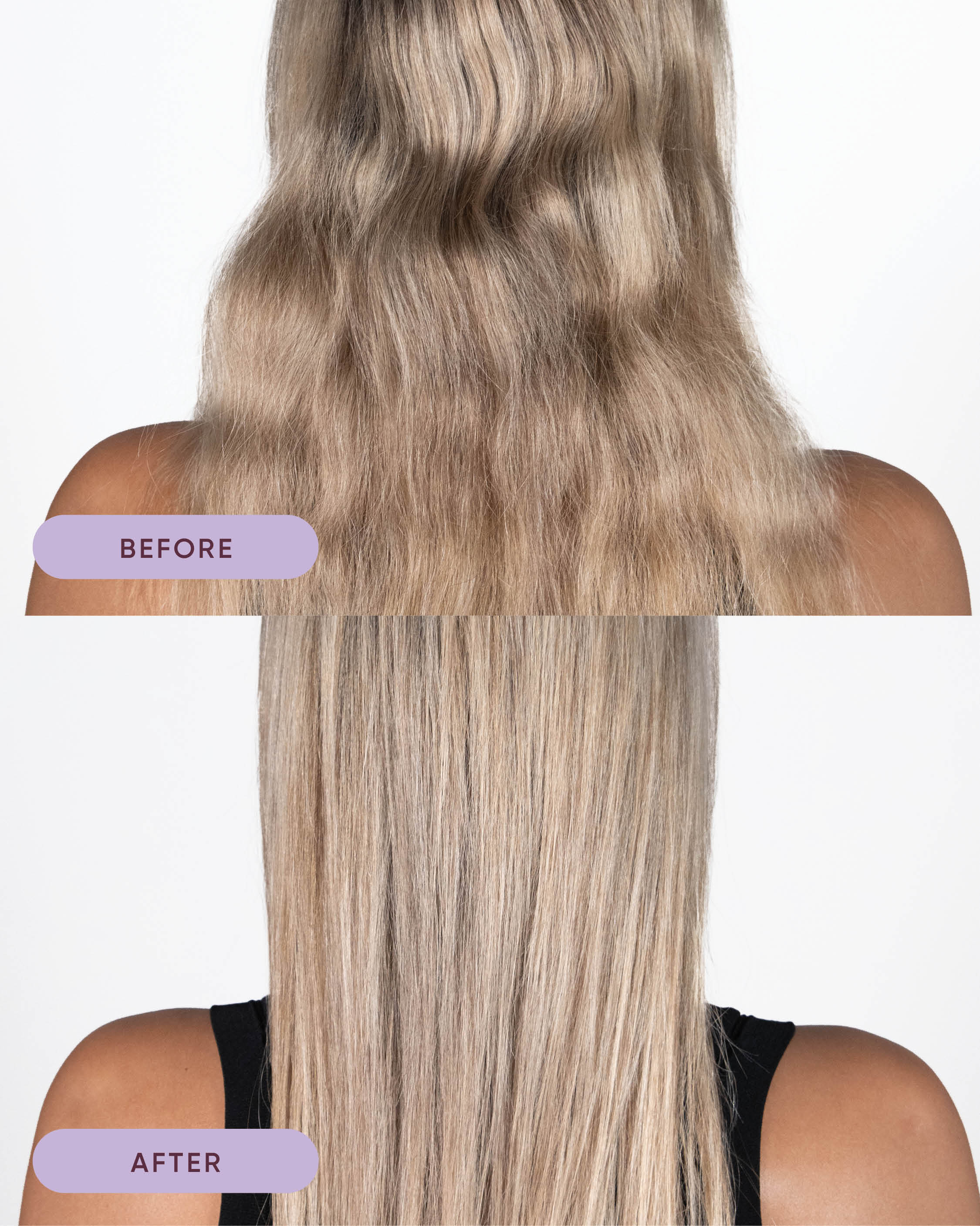 Blonde Plus 10V Toning Foam - Image 7