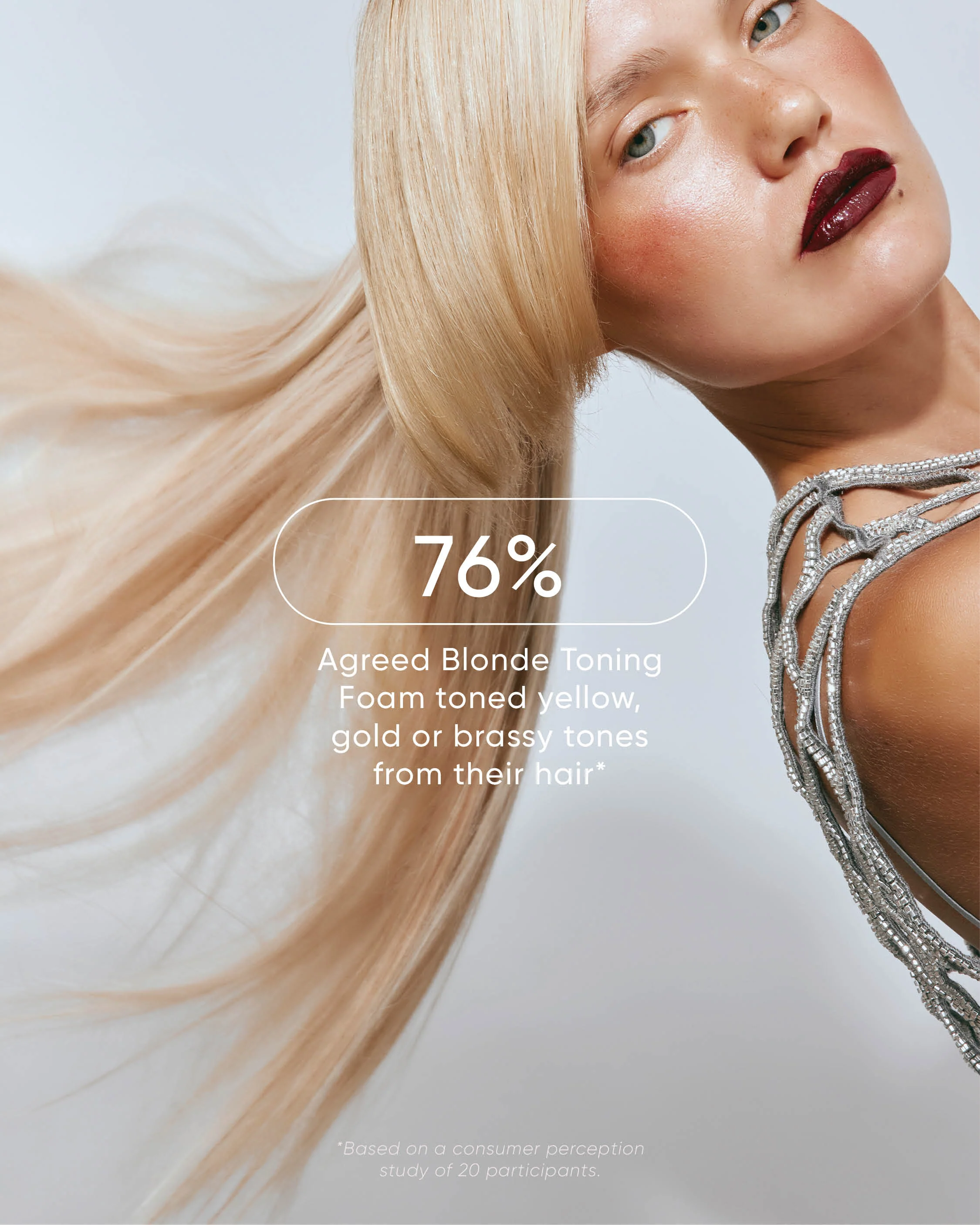 Blonde Plus Signature Edit - Image 4