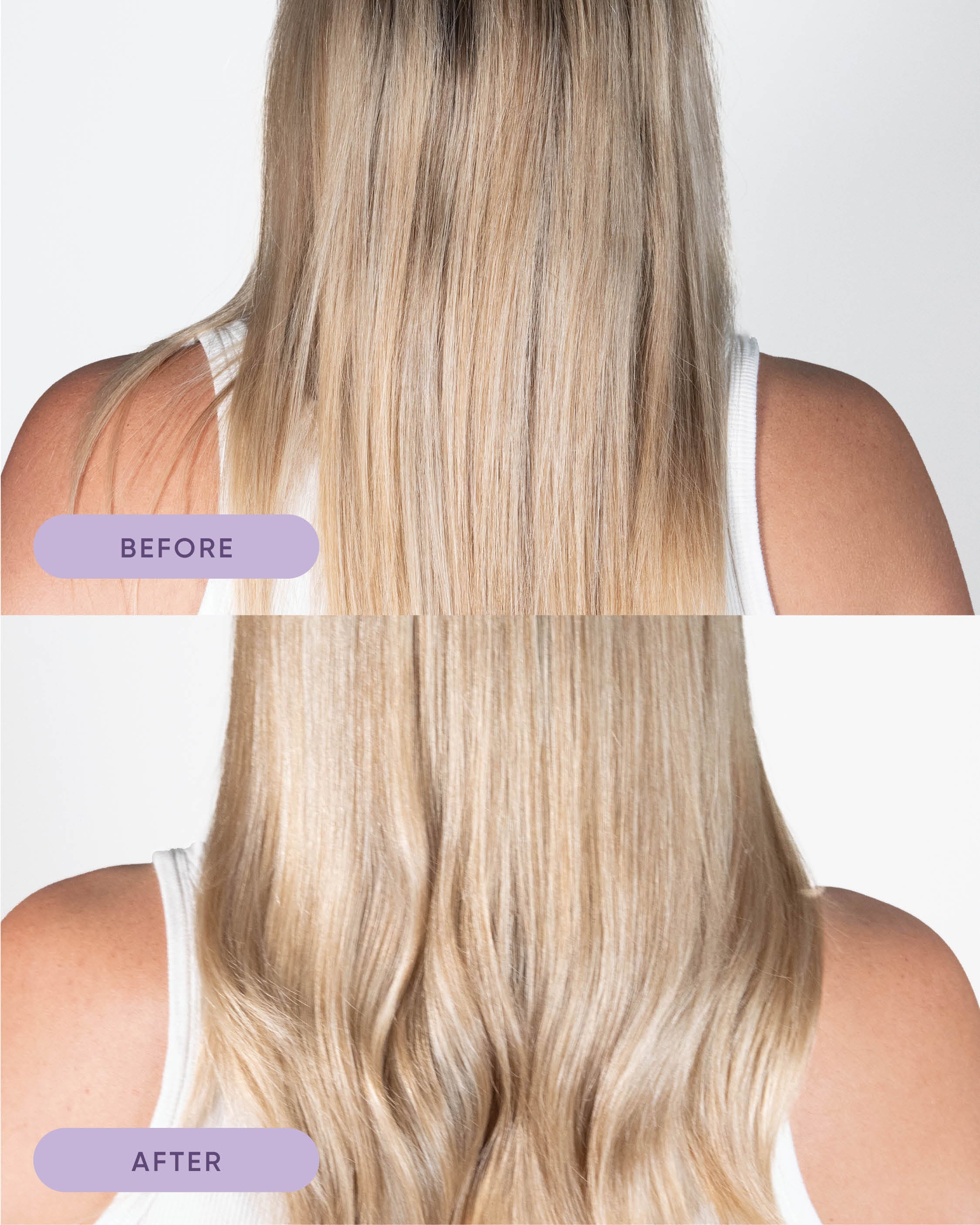 Blonde Plus Shampoo - Image 3