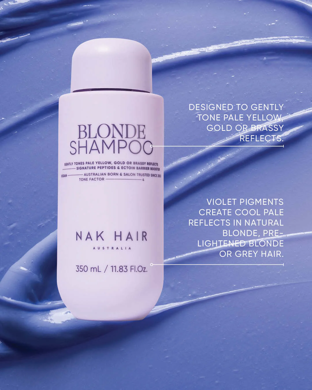 Blonde Shampoo - Image 4
