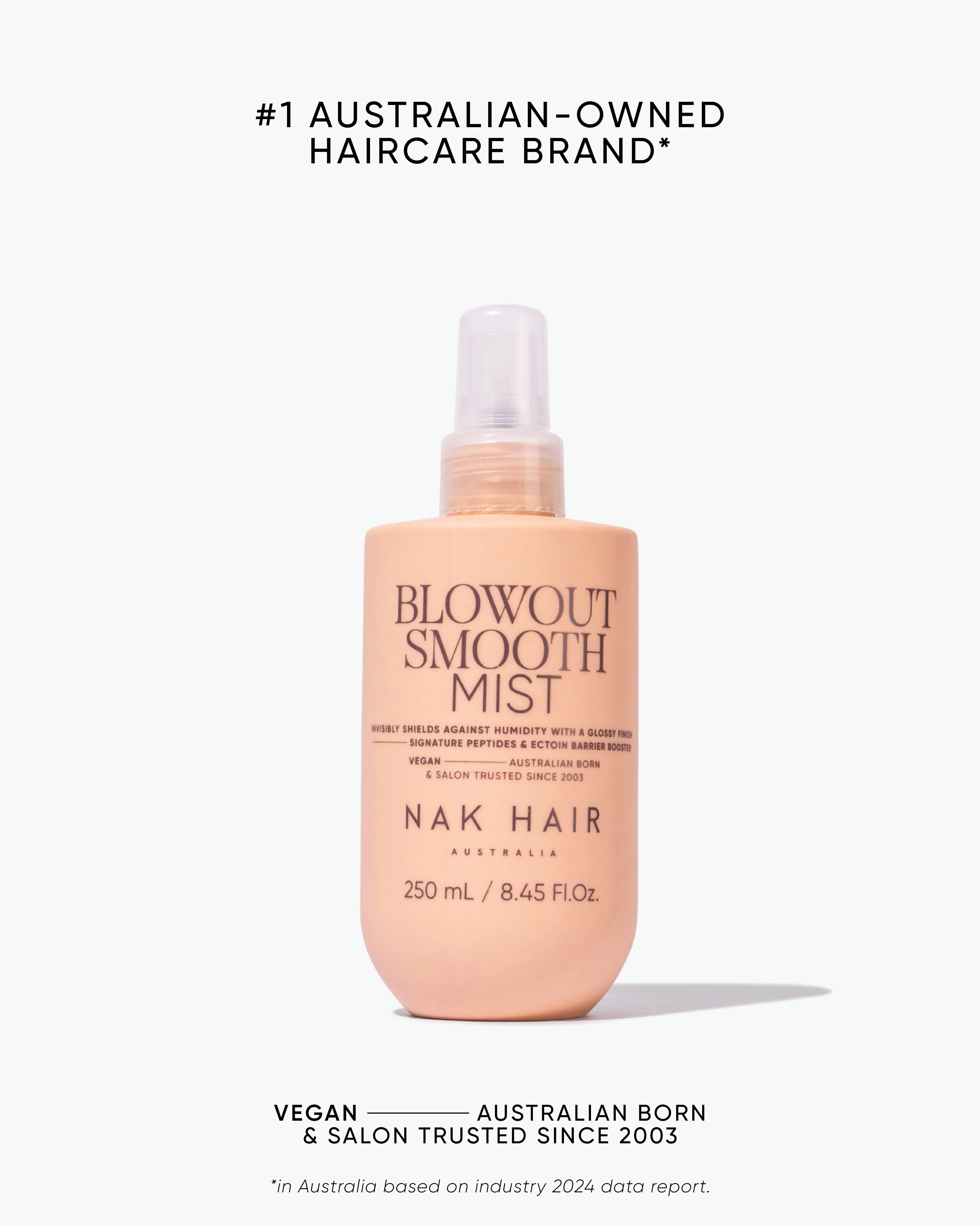 Blowout Smooth Mist - Image 12