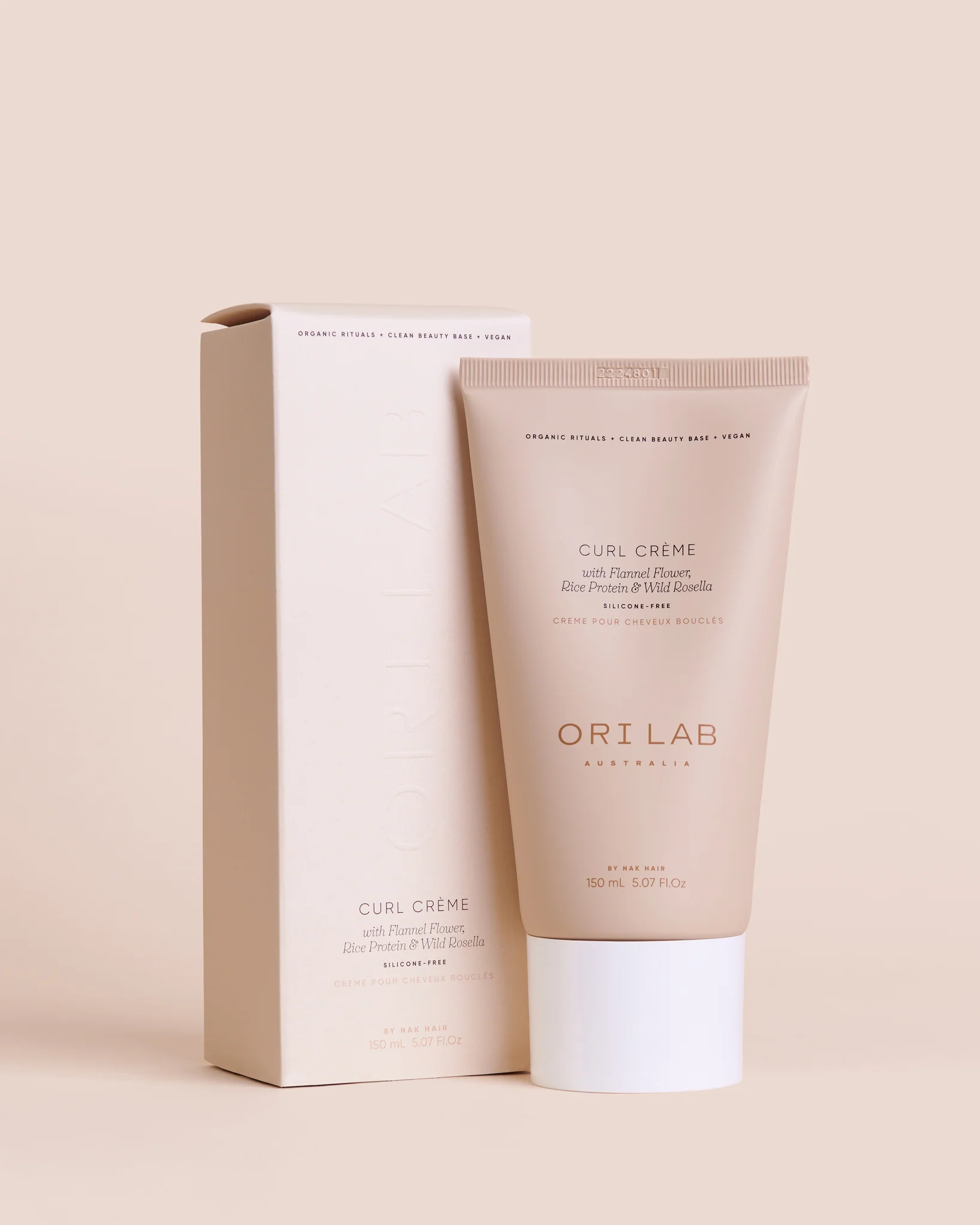 Curl Crème