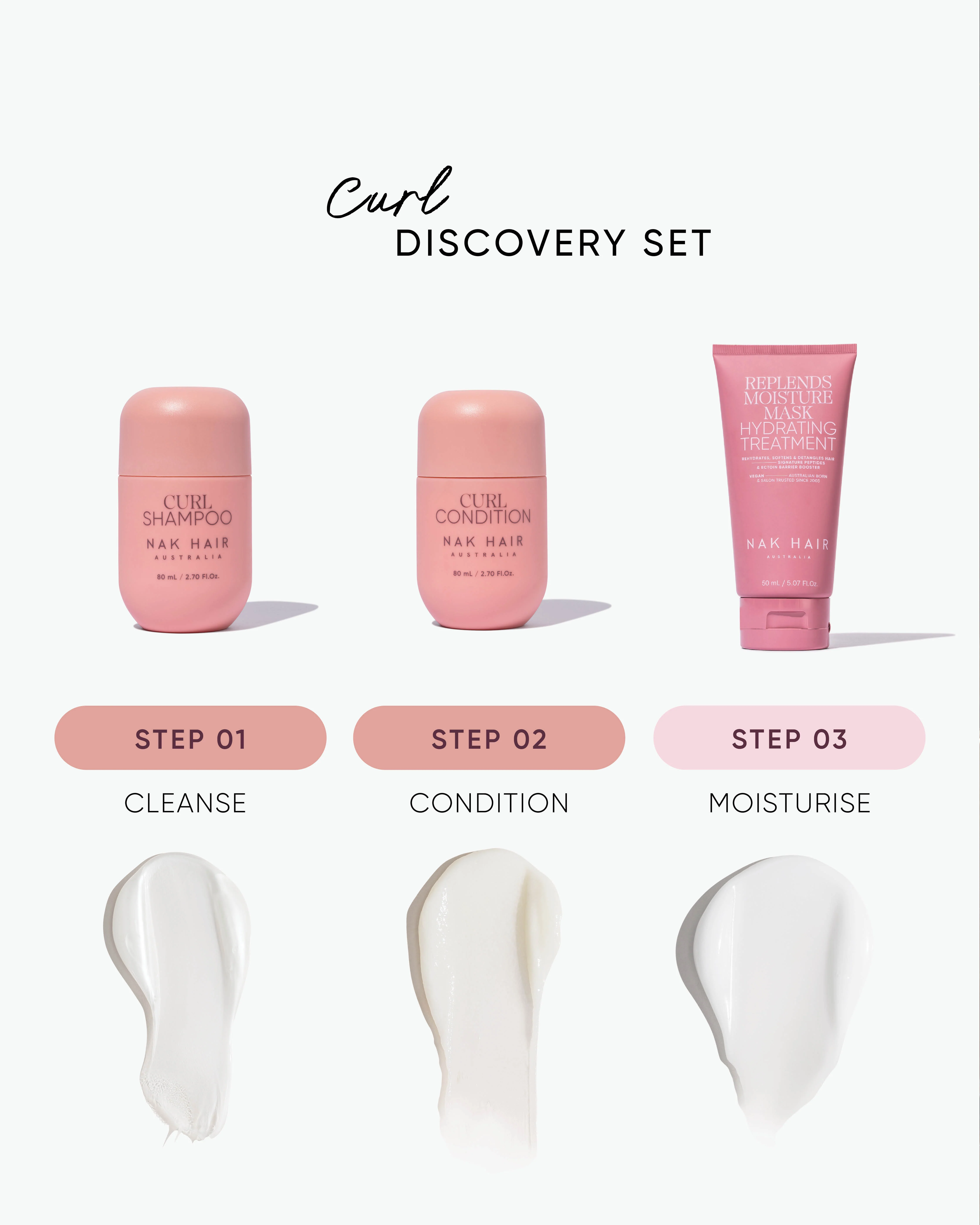 Curl Discovery Set - Image 4