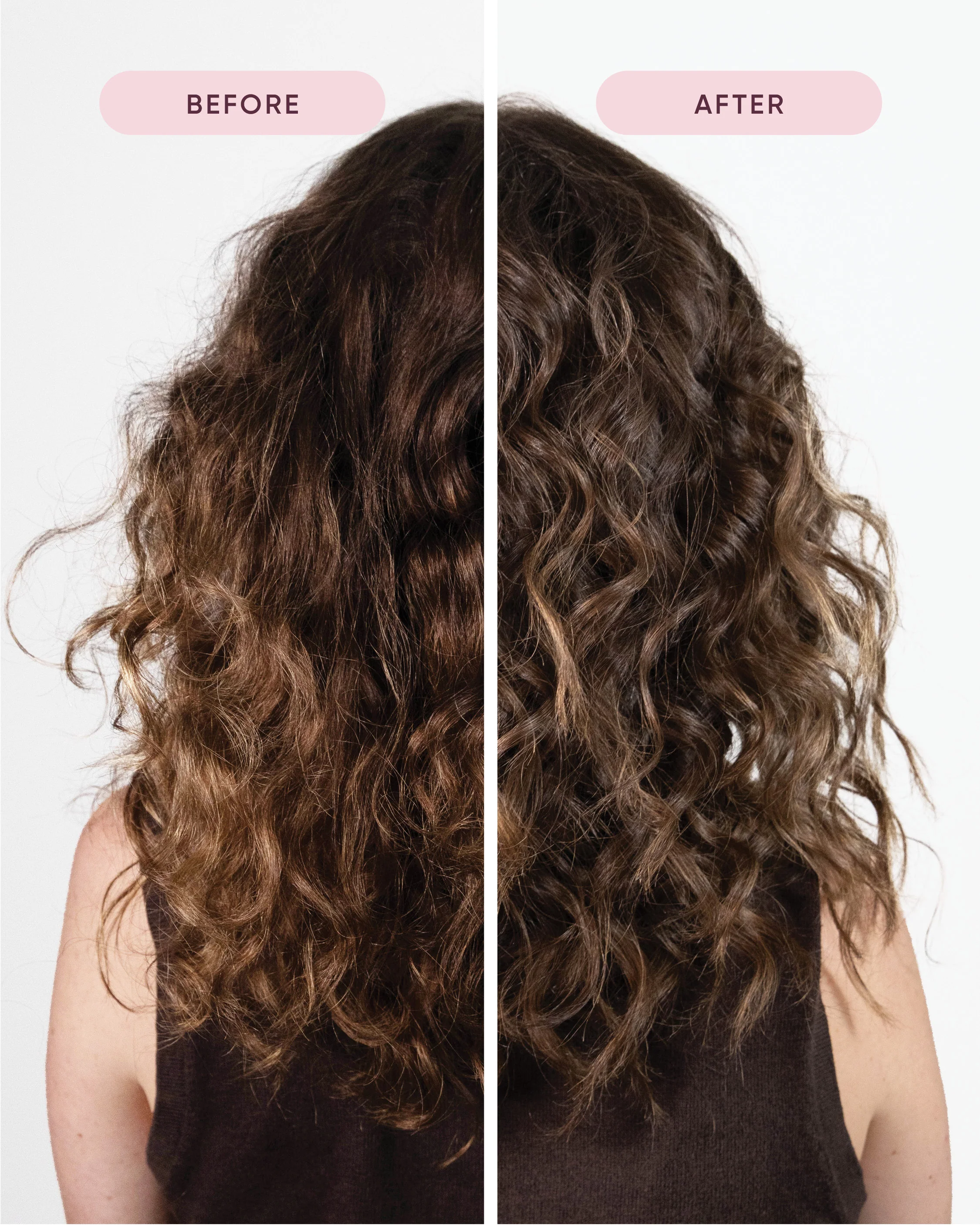Curl Shampoo & Condition Deluxe Size Duo - Image 4