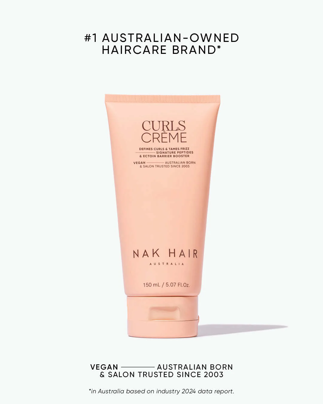 Curls Crème - Image 2
