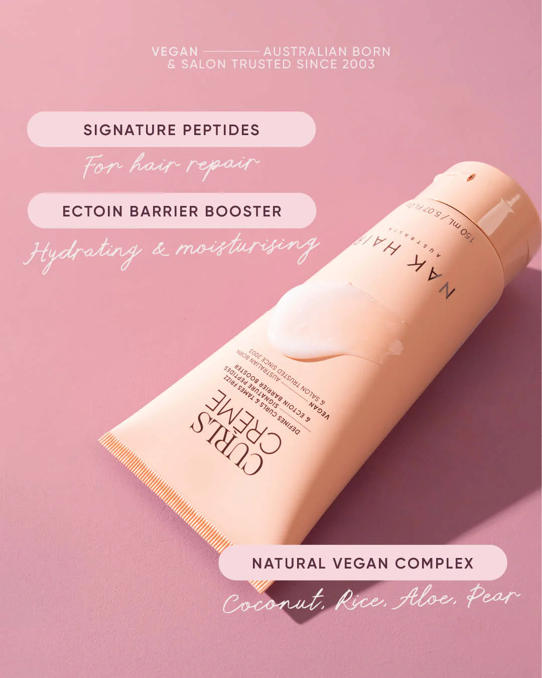 Curls Crème - Image 3