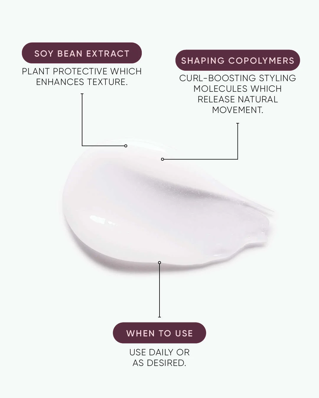 Curls Crème - Image 5