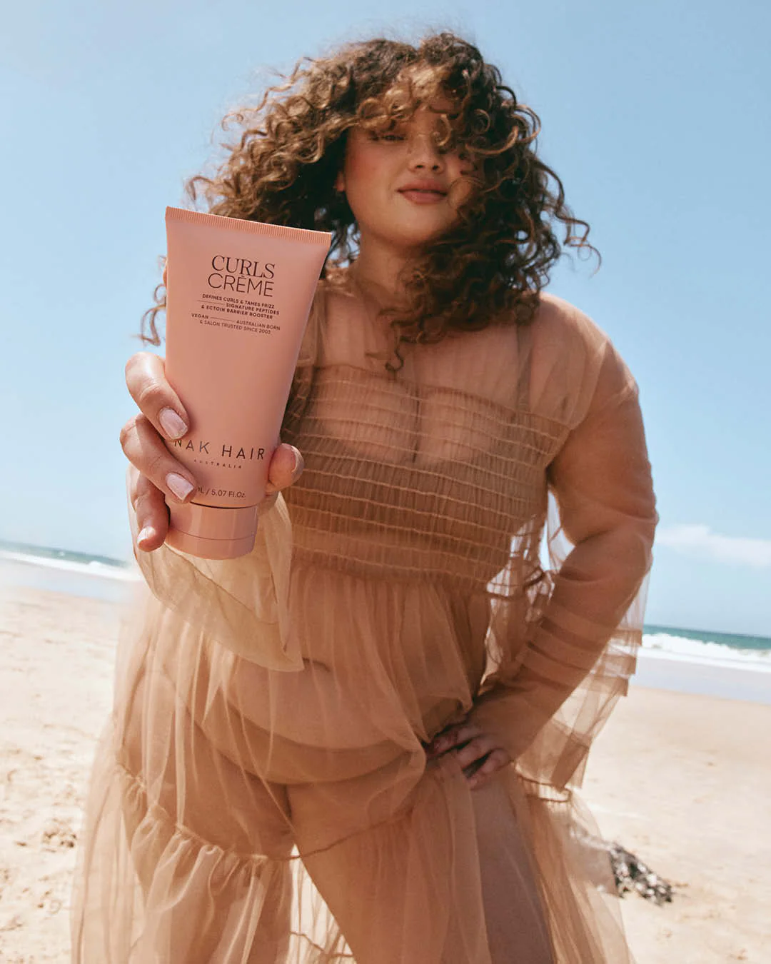 Curls Crème - Image 8