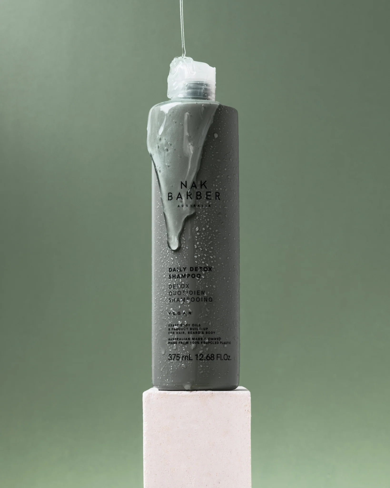 Daily Detox Shampoo - Image 3
