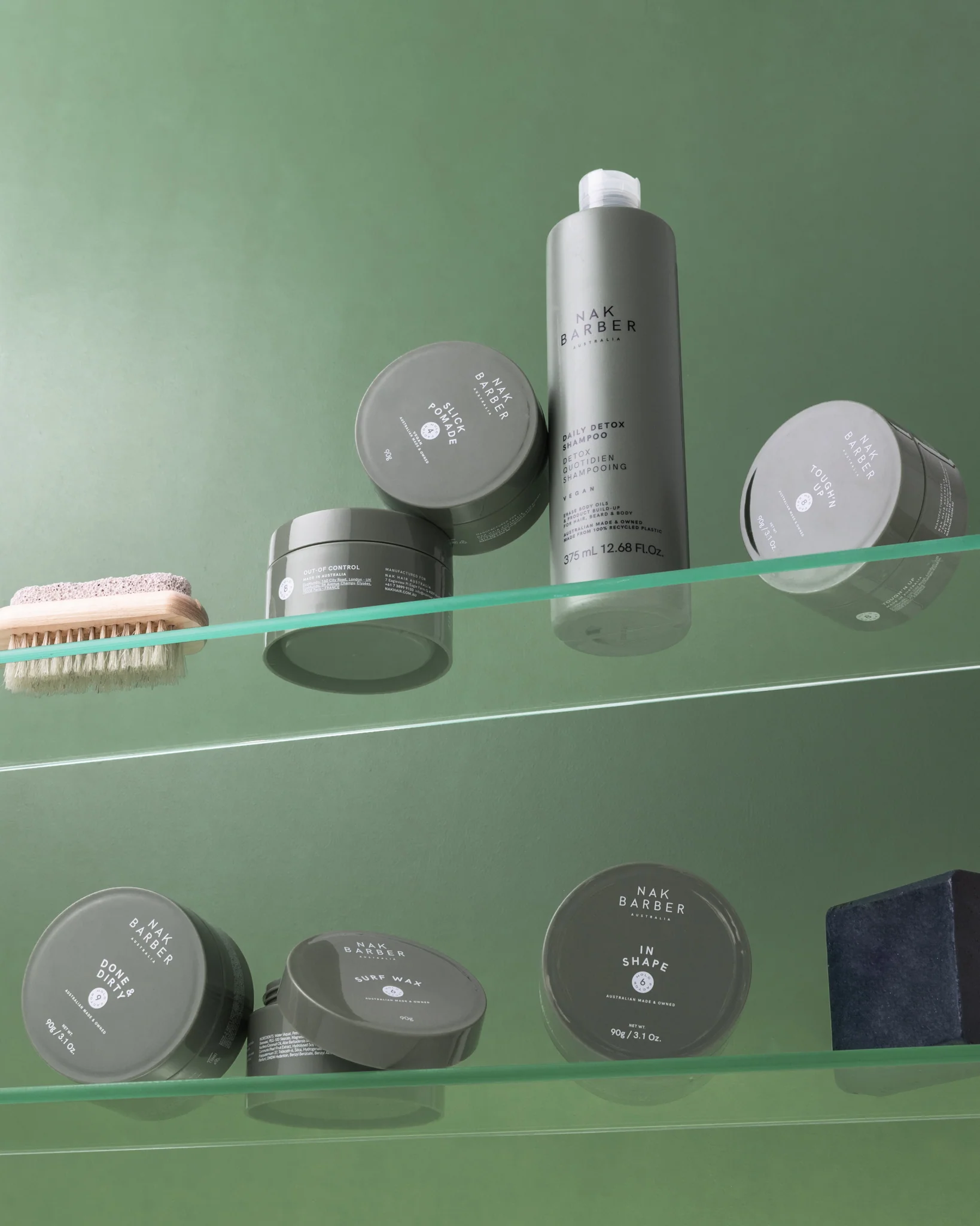 Daily Detox Shampoo - Image 4