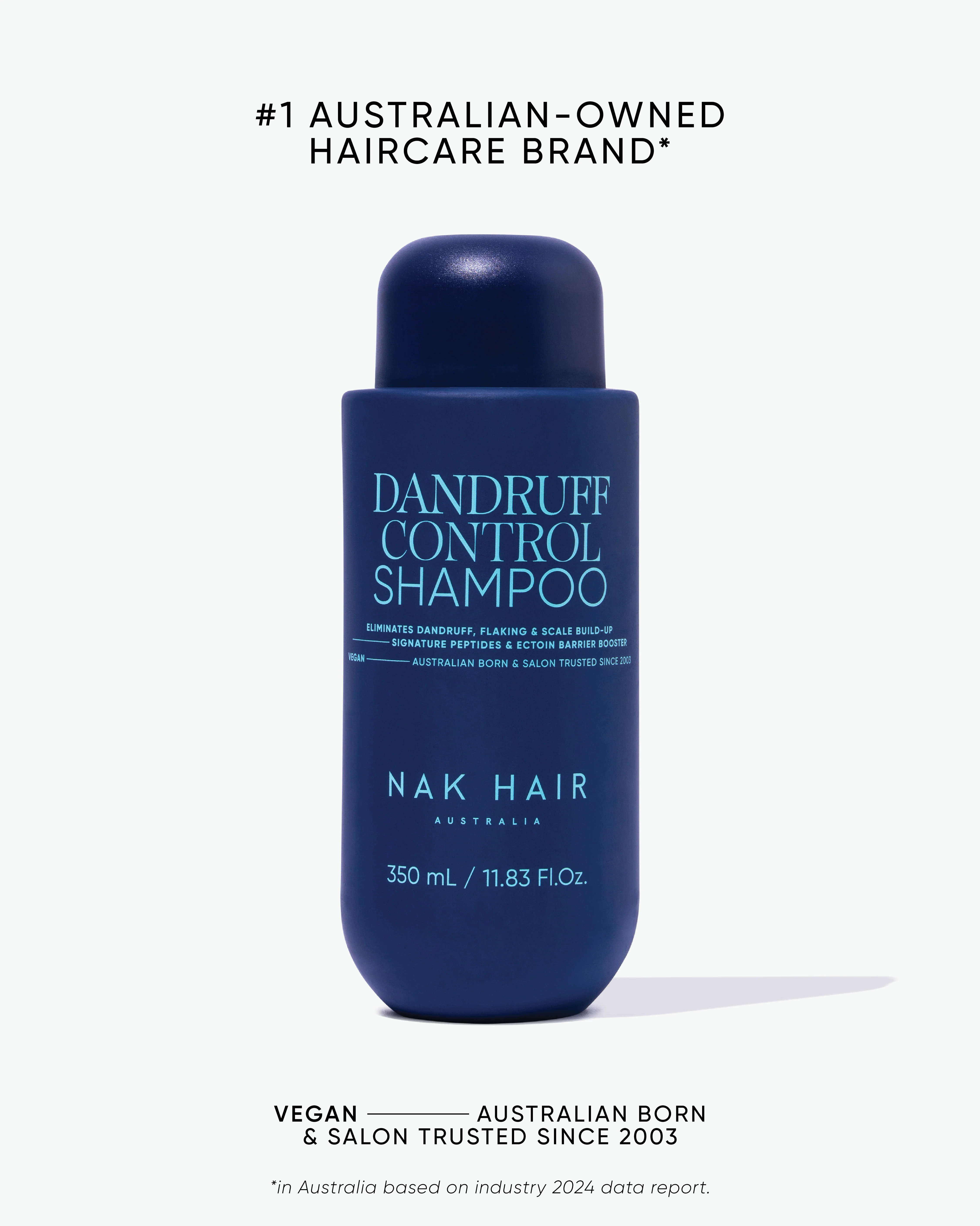 Dandruff Control Shampoo - Image 2