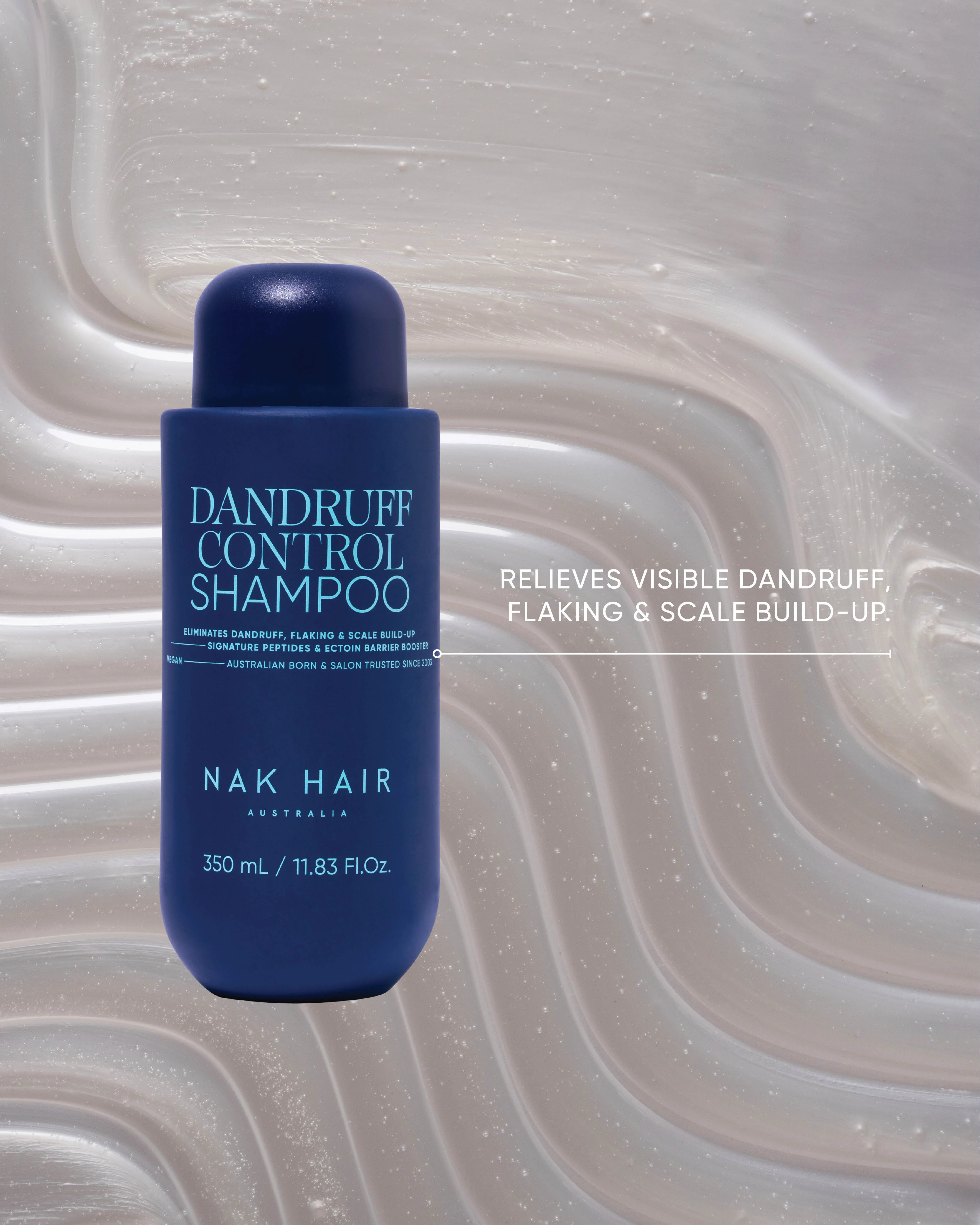 Dandruff Control Shampoo - Image 5