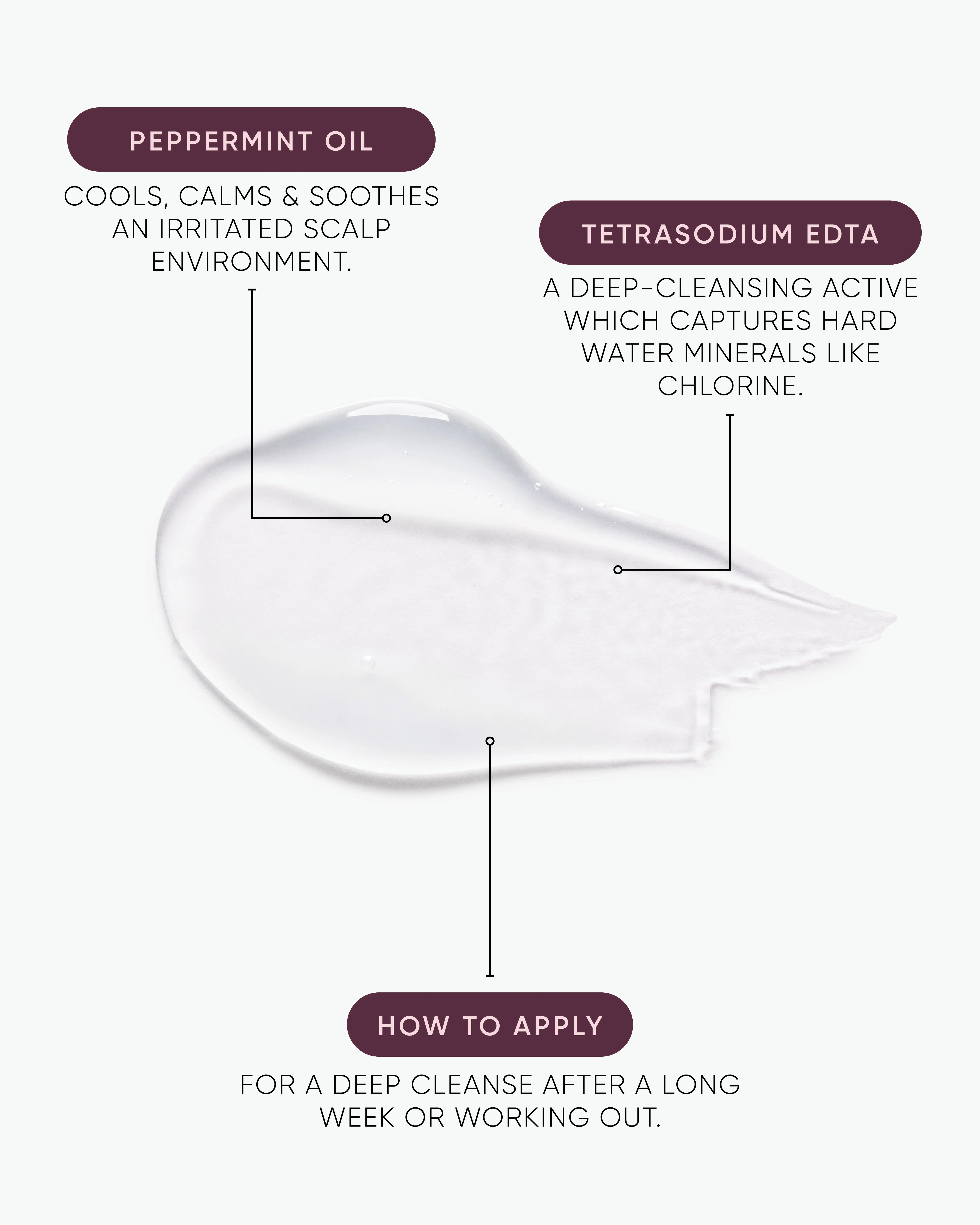 Dandruff Control Shampoo - Image 6