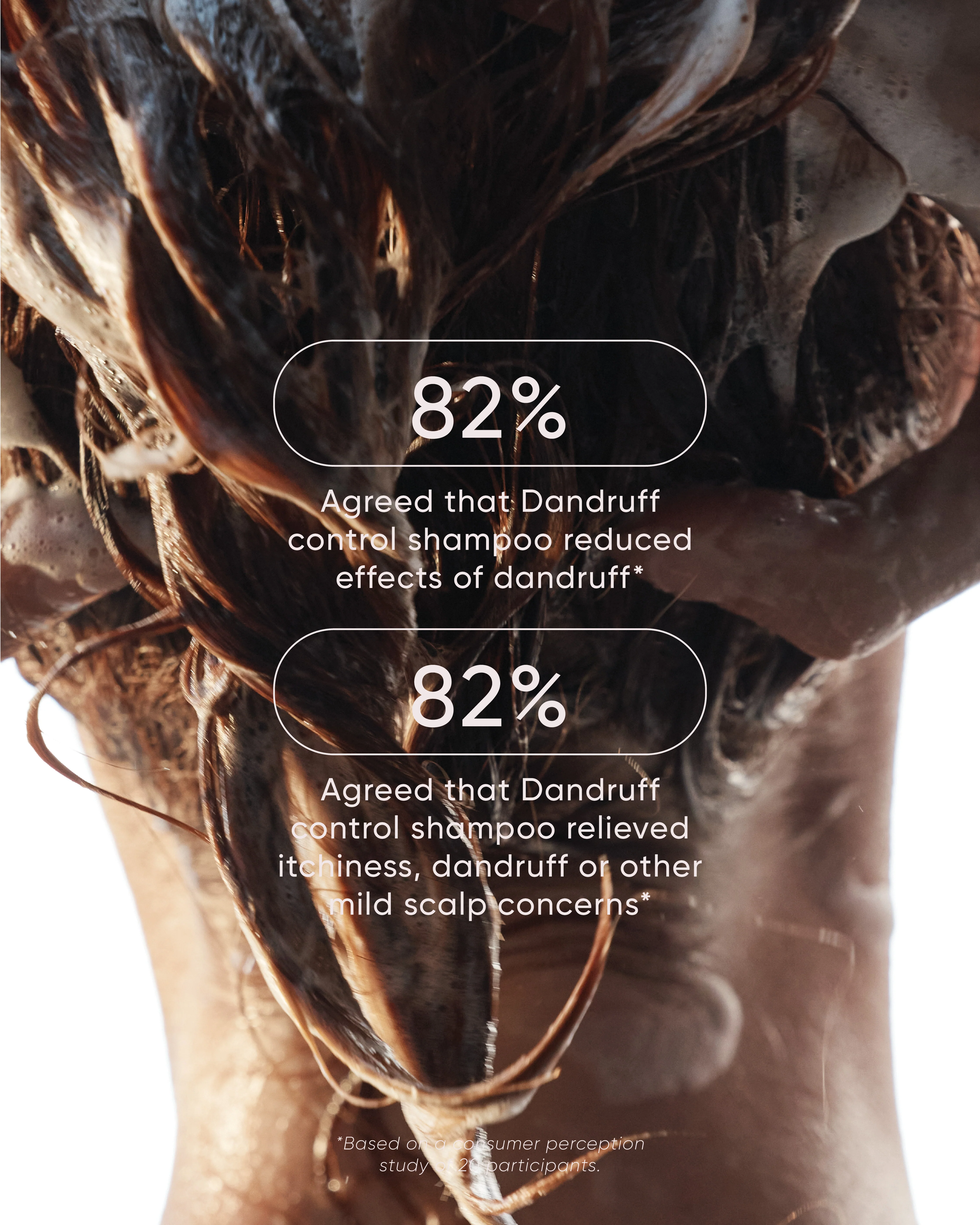 Dandruff Control Shampoo - Image 7