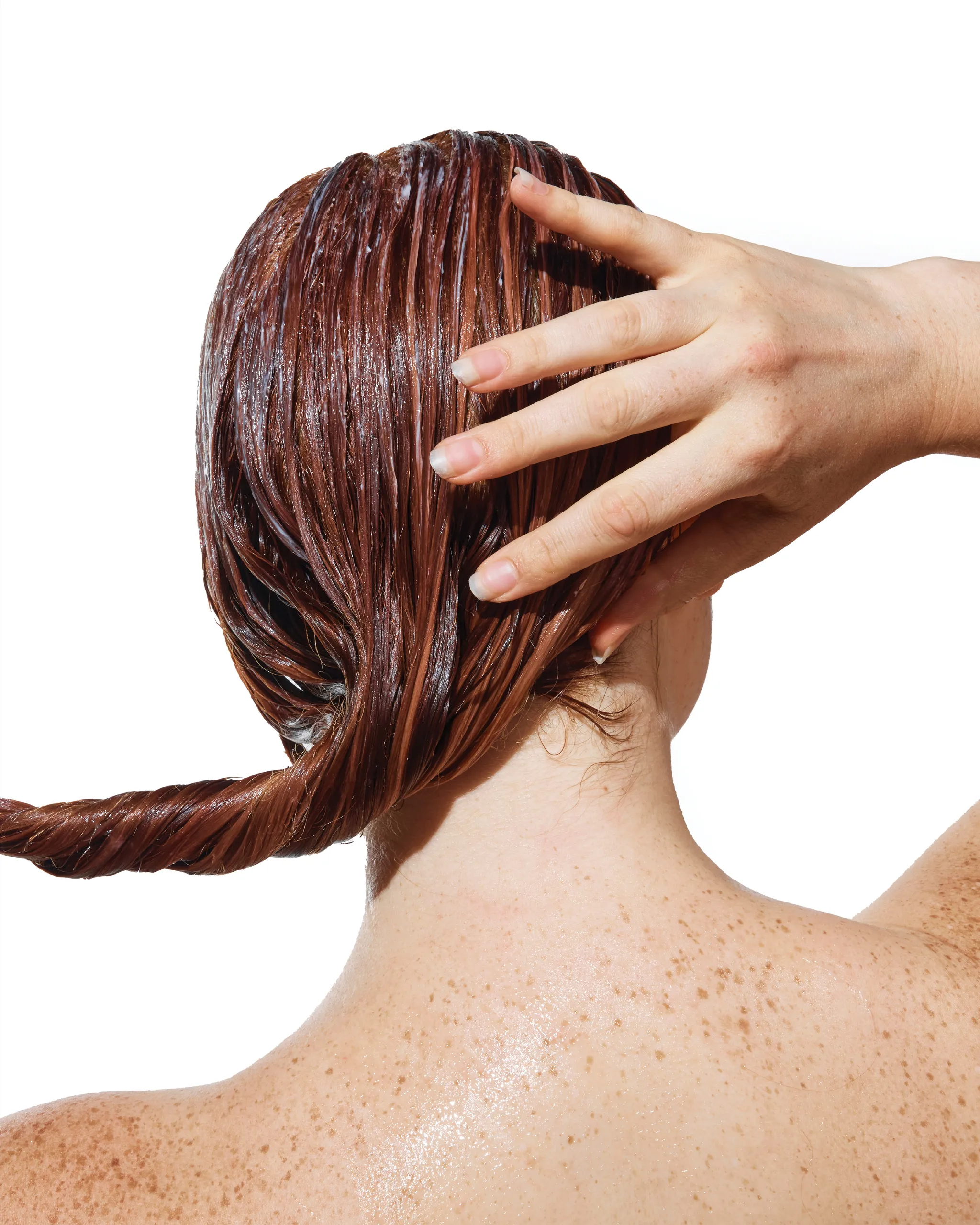 Drench Hair Masque - Image 4