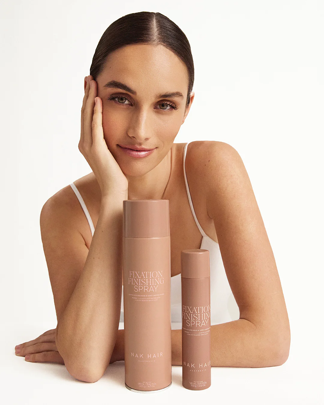 Fixation Finishing Spray - Image 5