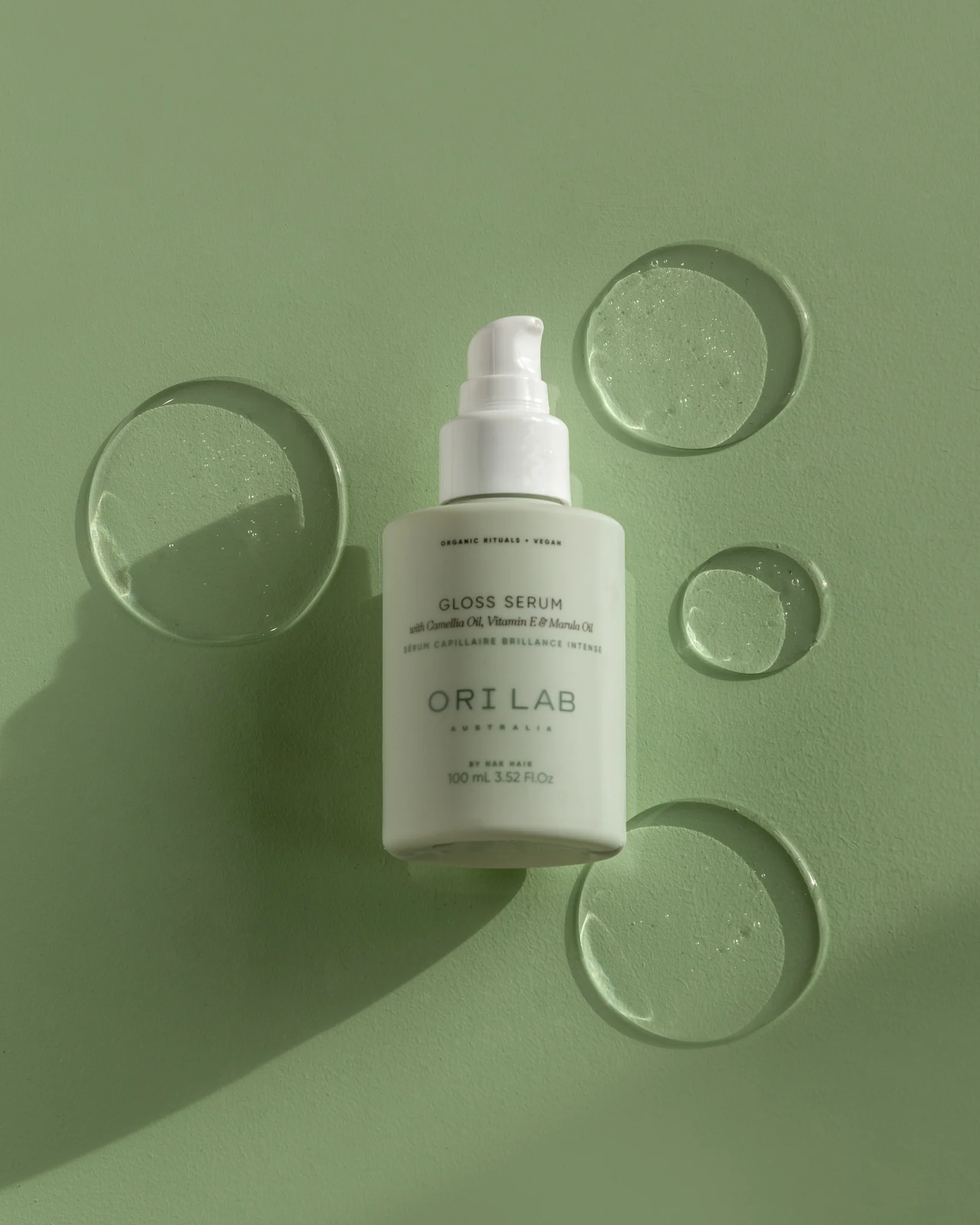 Gloss Serum - Image 3