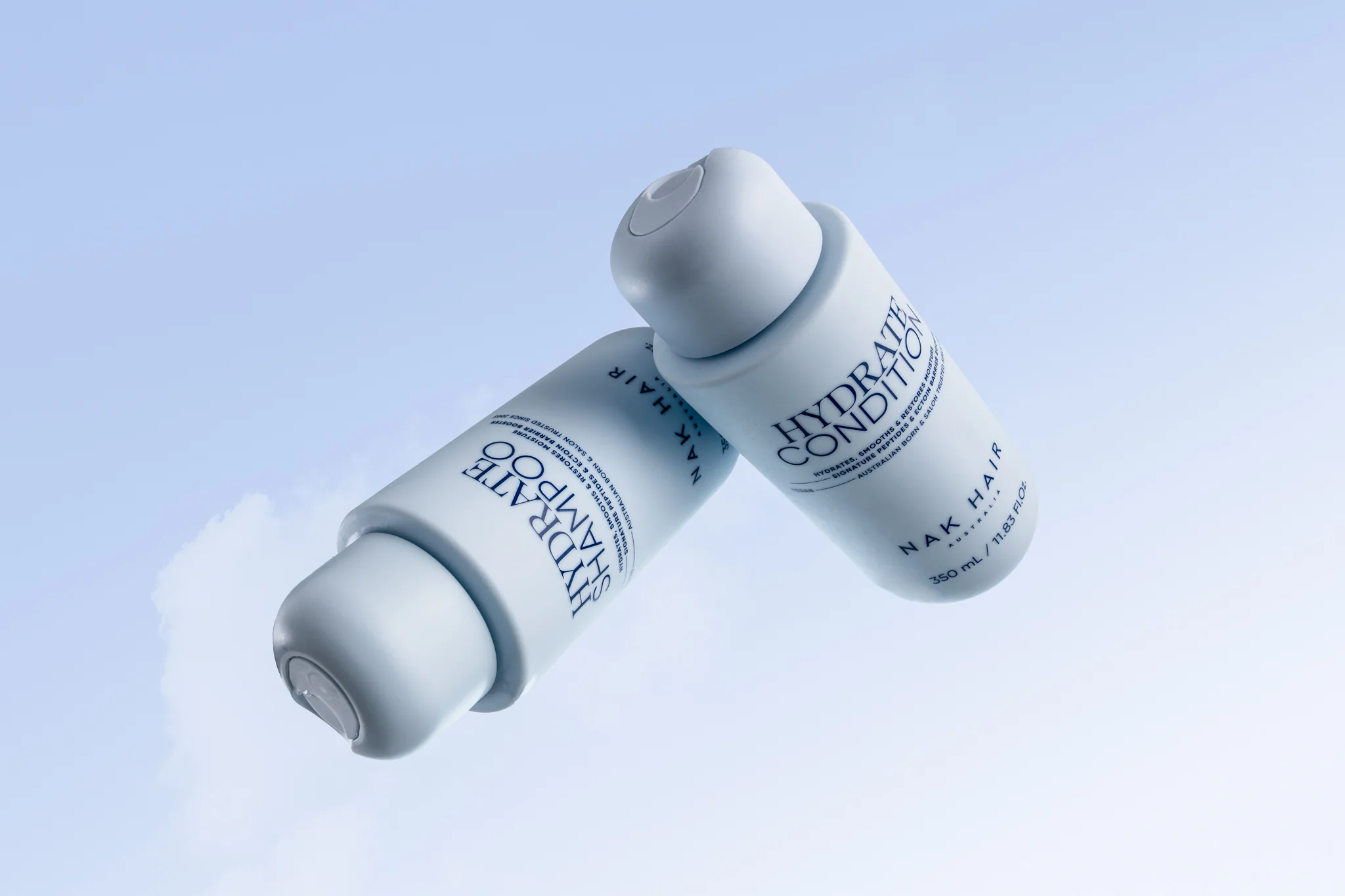 Hydrate Condition - Image 3