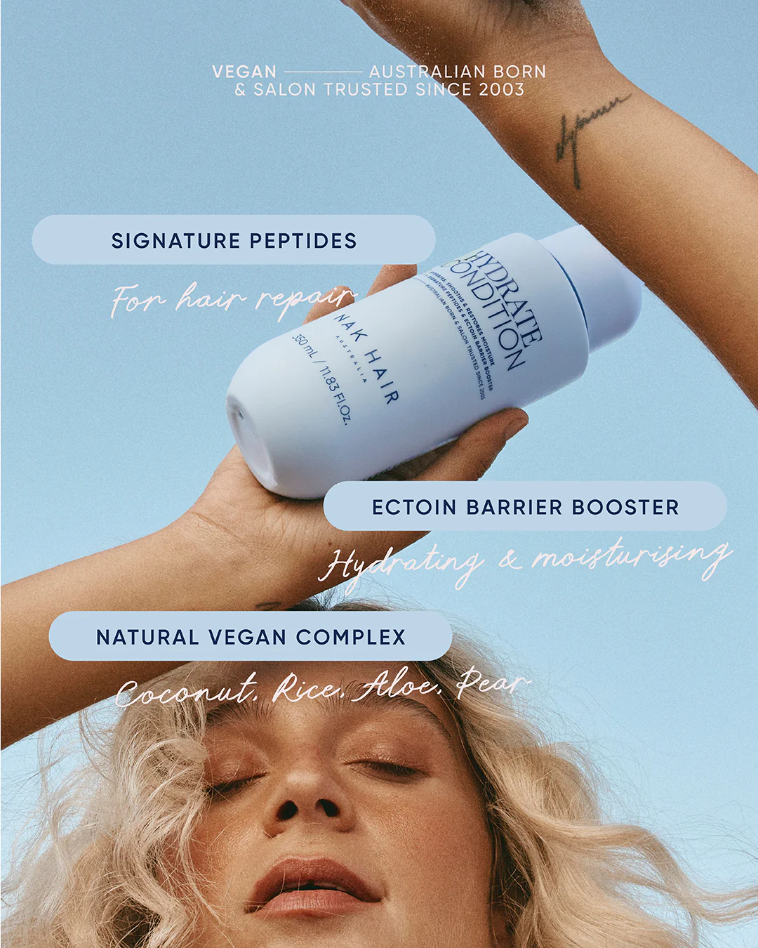 Hydrate Condition - Image 4