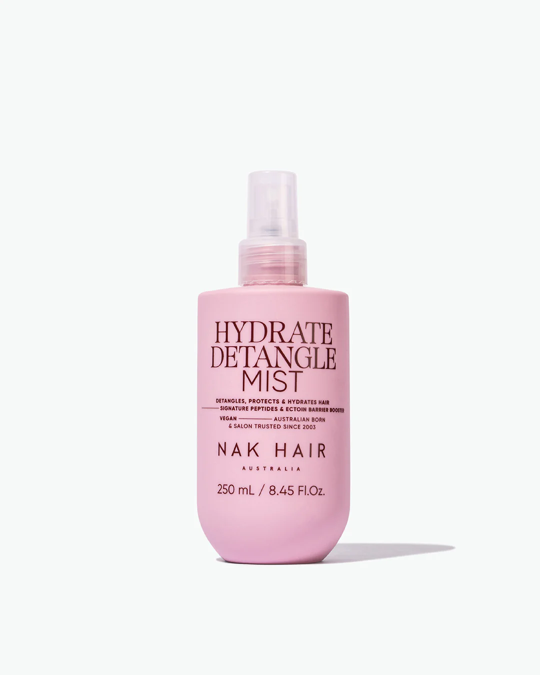 Hydrate Detangle Mist