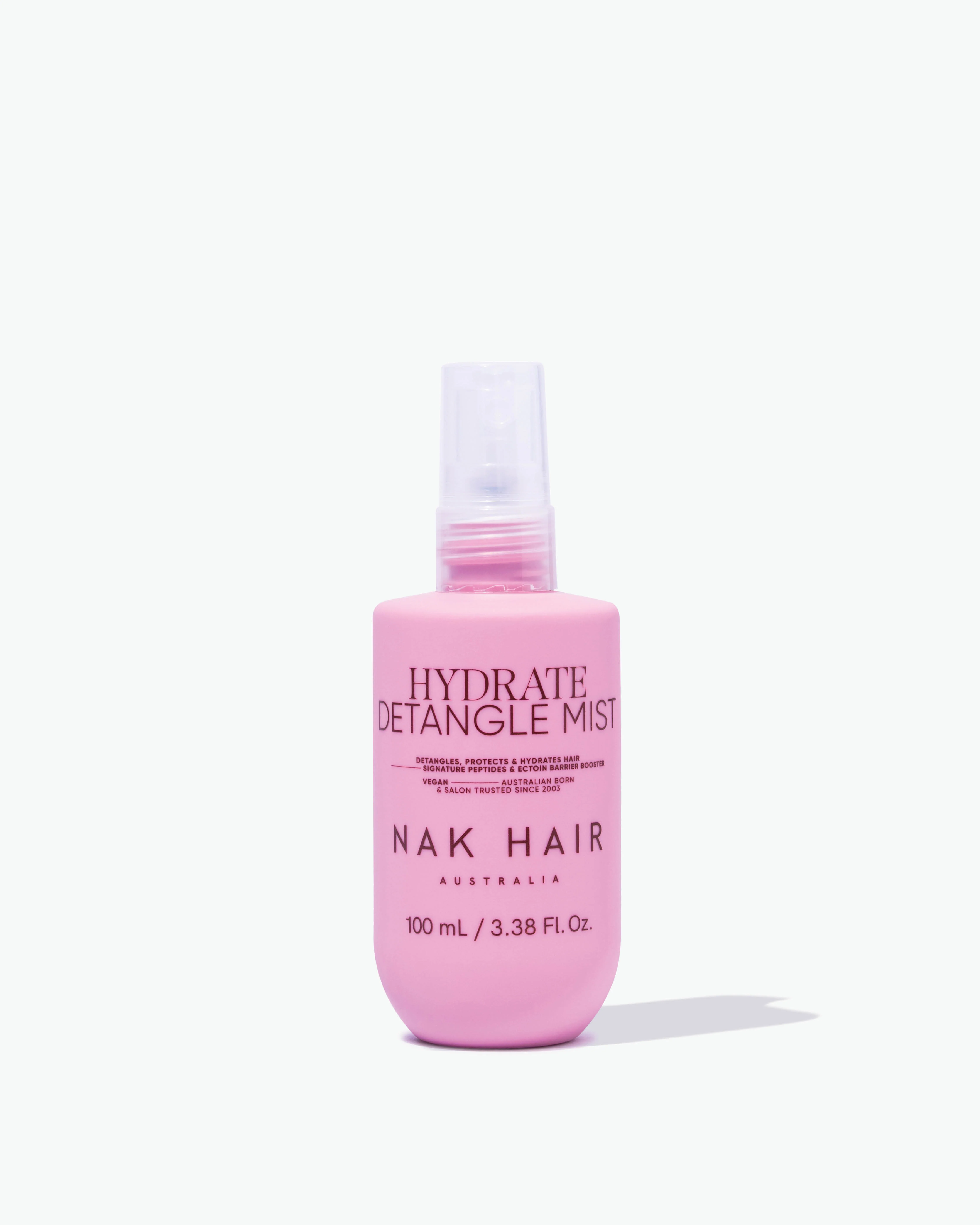 Hydrate Detangle Mist 100ml