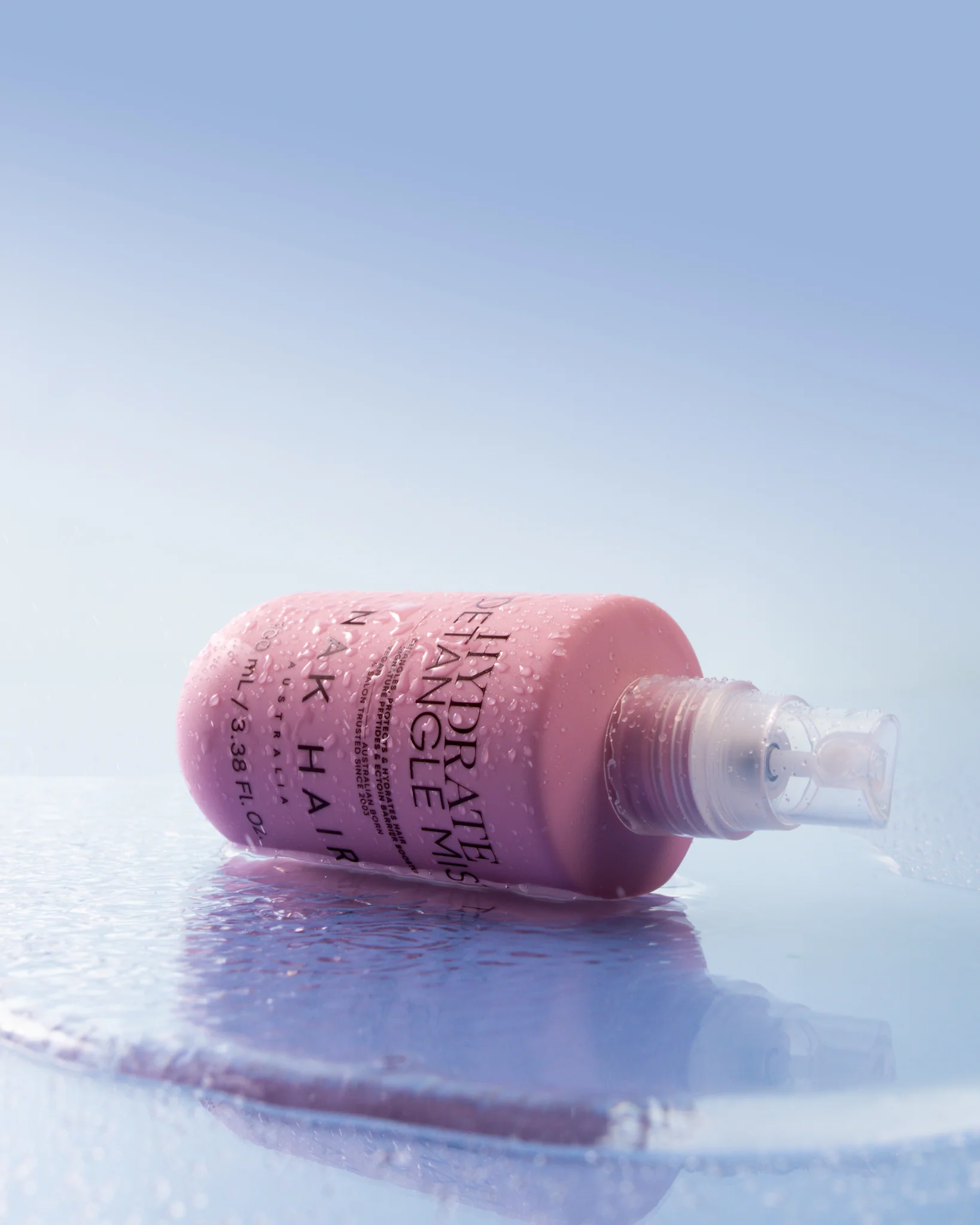 Hydrate Detangle Mist - Image 2