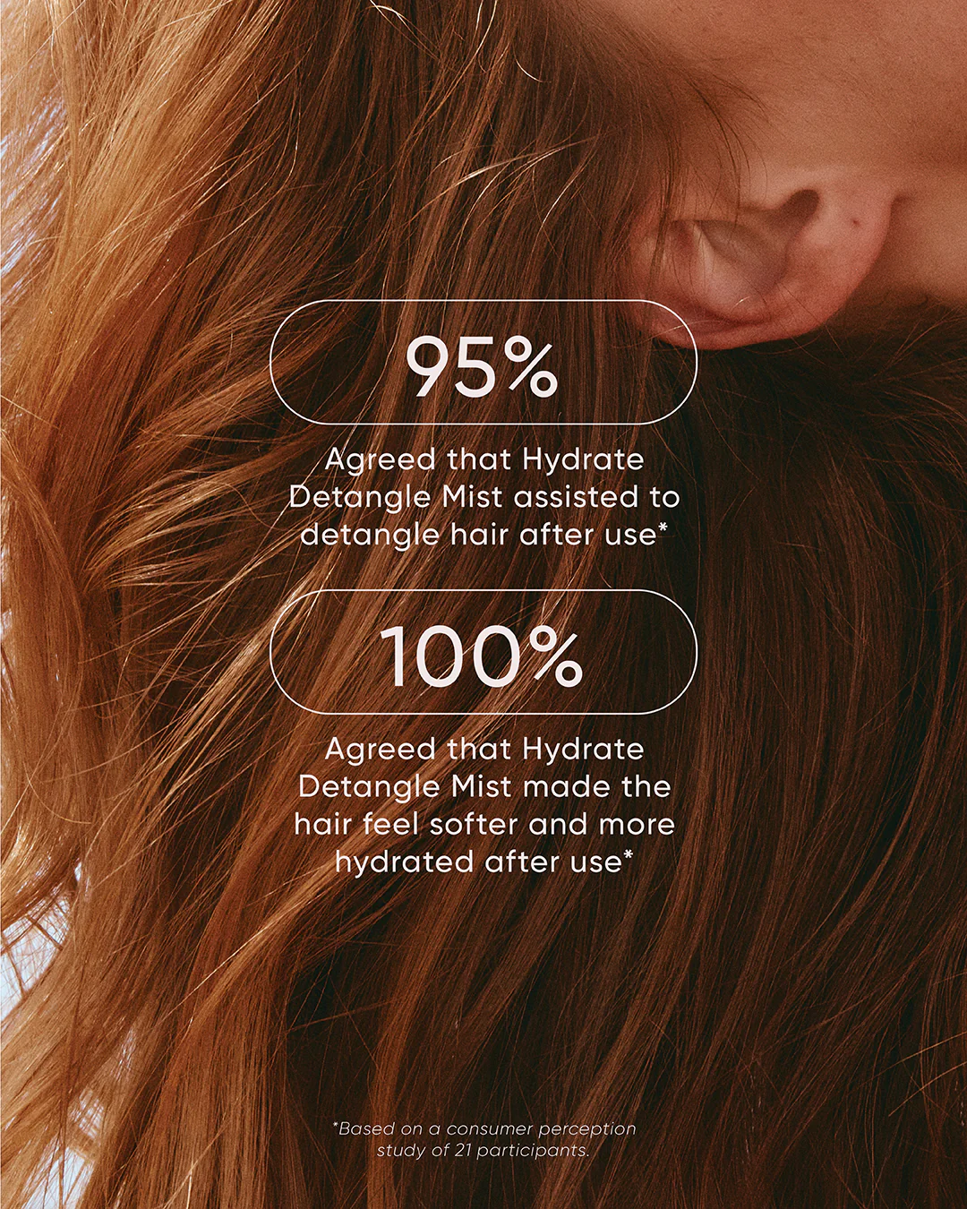 Hydrate Detangle Mist - Image 6