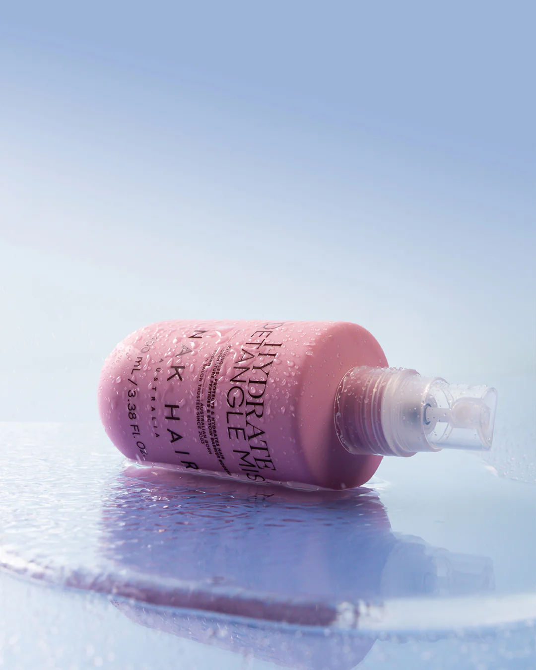 Hydrate Detangle Mist - Image 8
