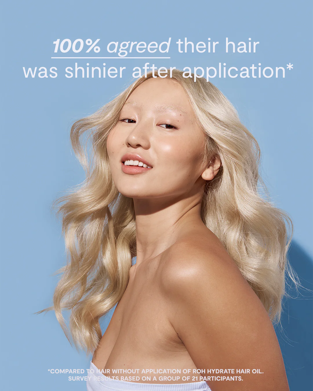 Hydrate Hair Oil - Image 3