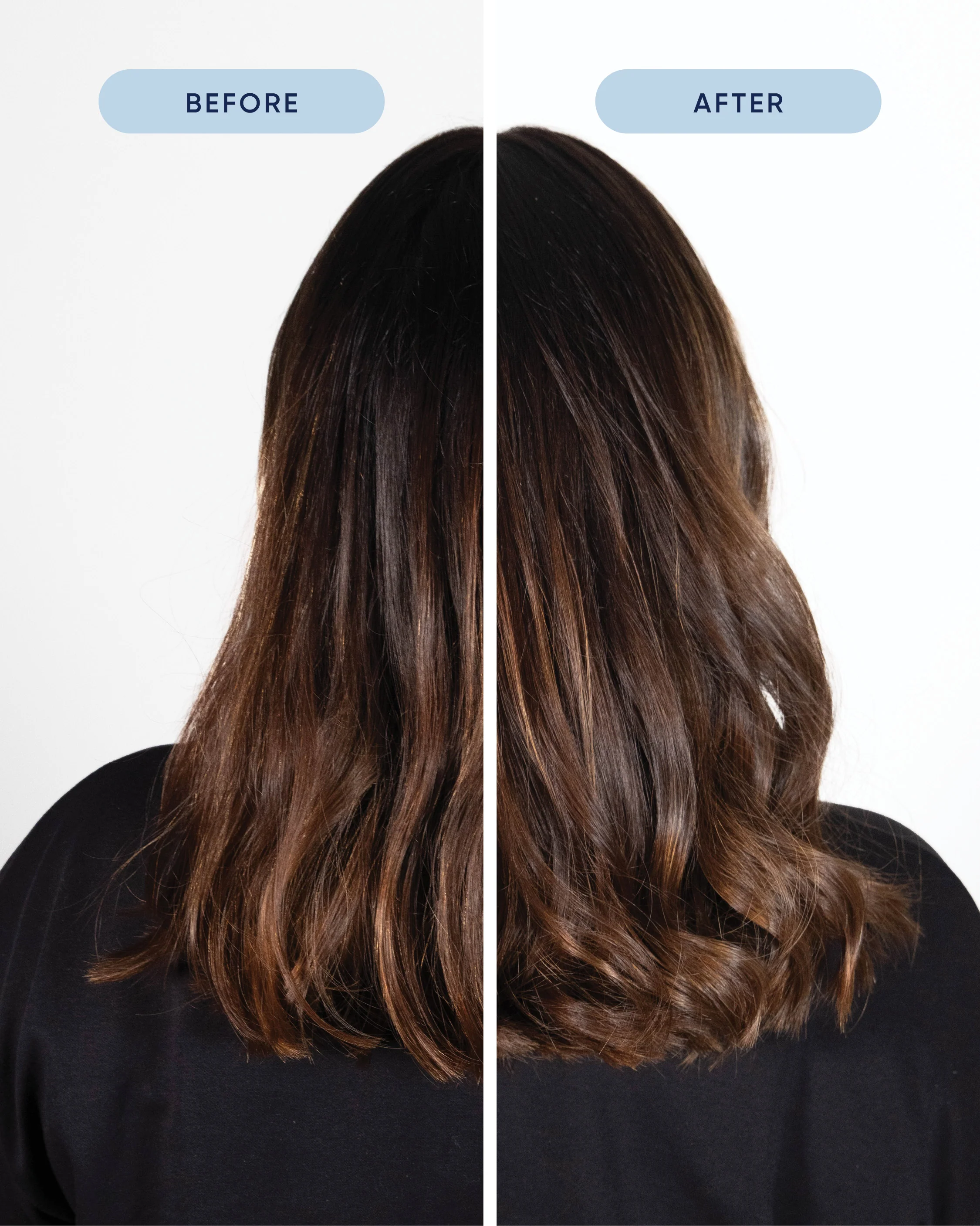Hydrate Shampoo & Condition Deluxe Size Duo - Image 4