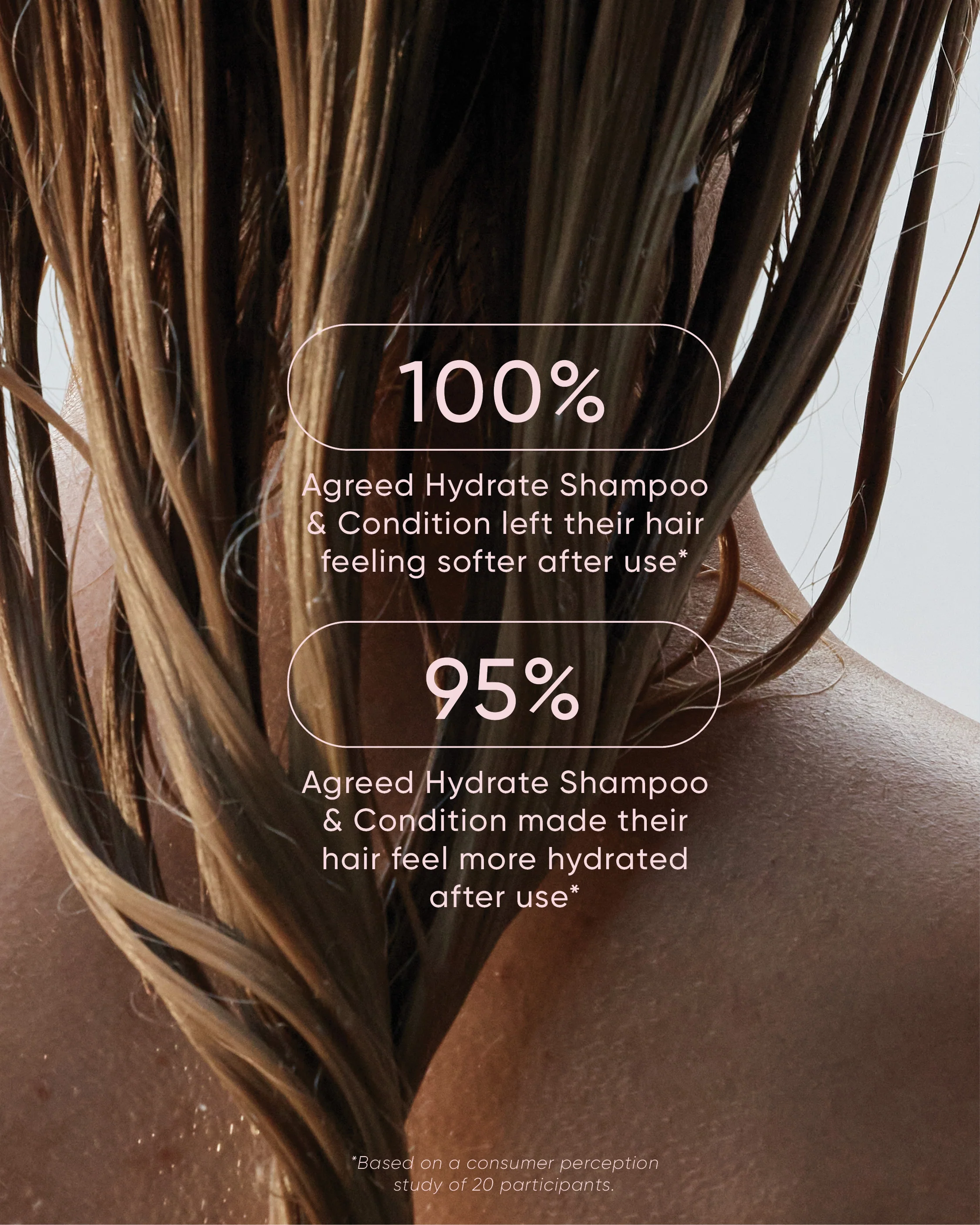 Hydrate Shampoo & Condition Deluxe Size Duo - Image 6