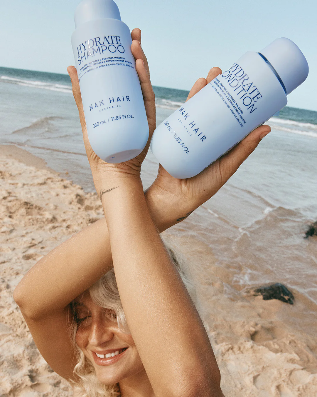 Hydrate Shampoo - Image 7