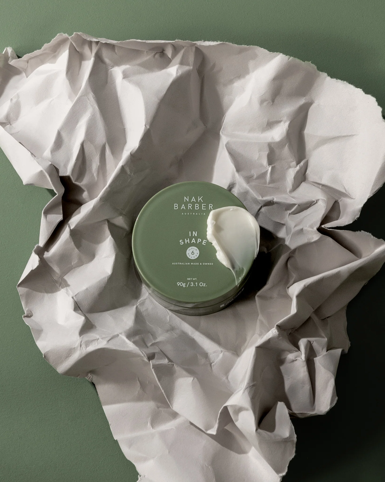 In Shape - Image 3