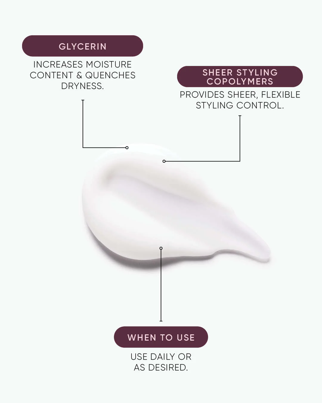Luxe Finishing Crème - Image 5