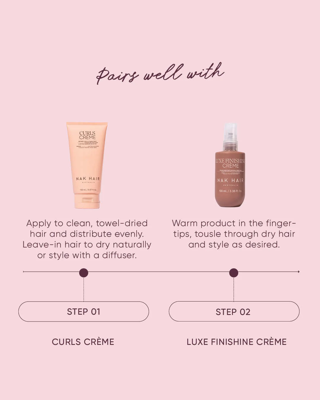 Luxe Finishing Crème - Image 7