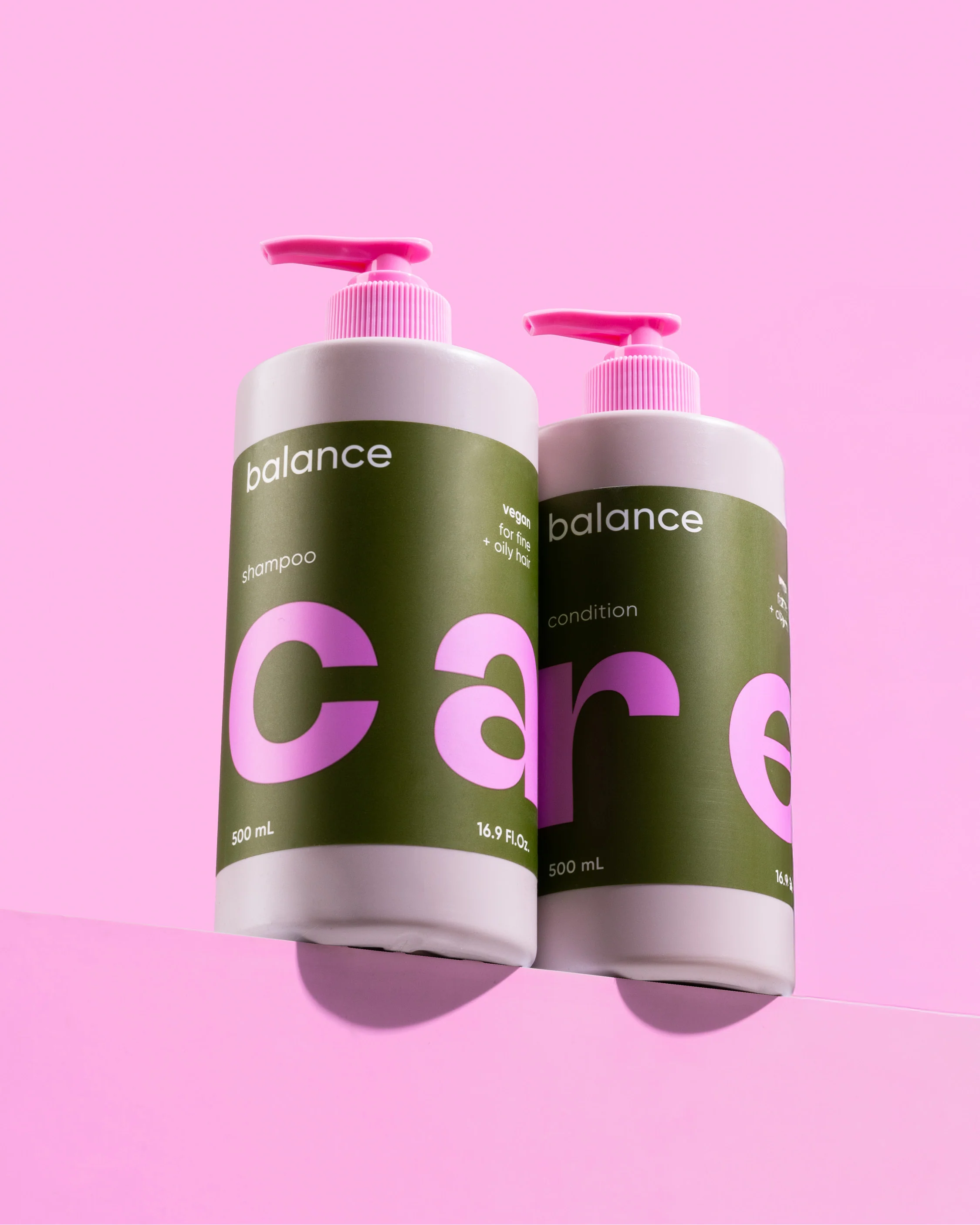 CARE Balance Duo Gift Set - Image 3