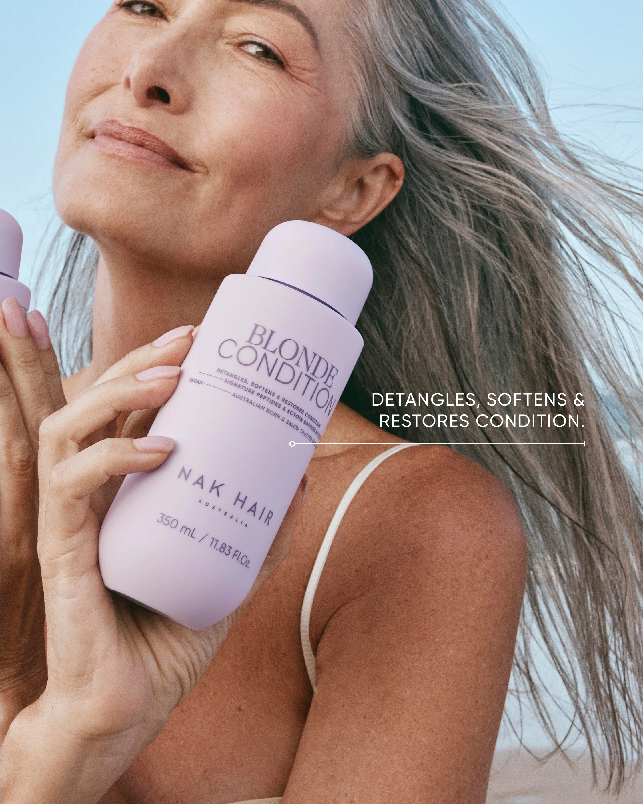 Signature Blonde Plus Duo Gift Set - Image 3