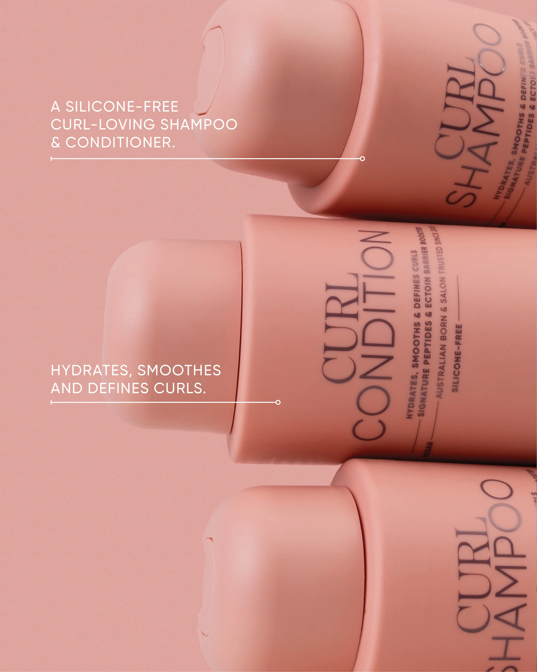 Signature Curls Duo Gift Set - Image 5