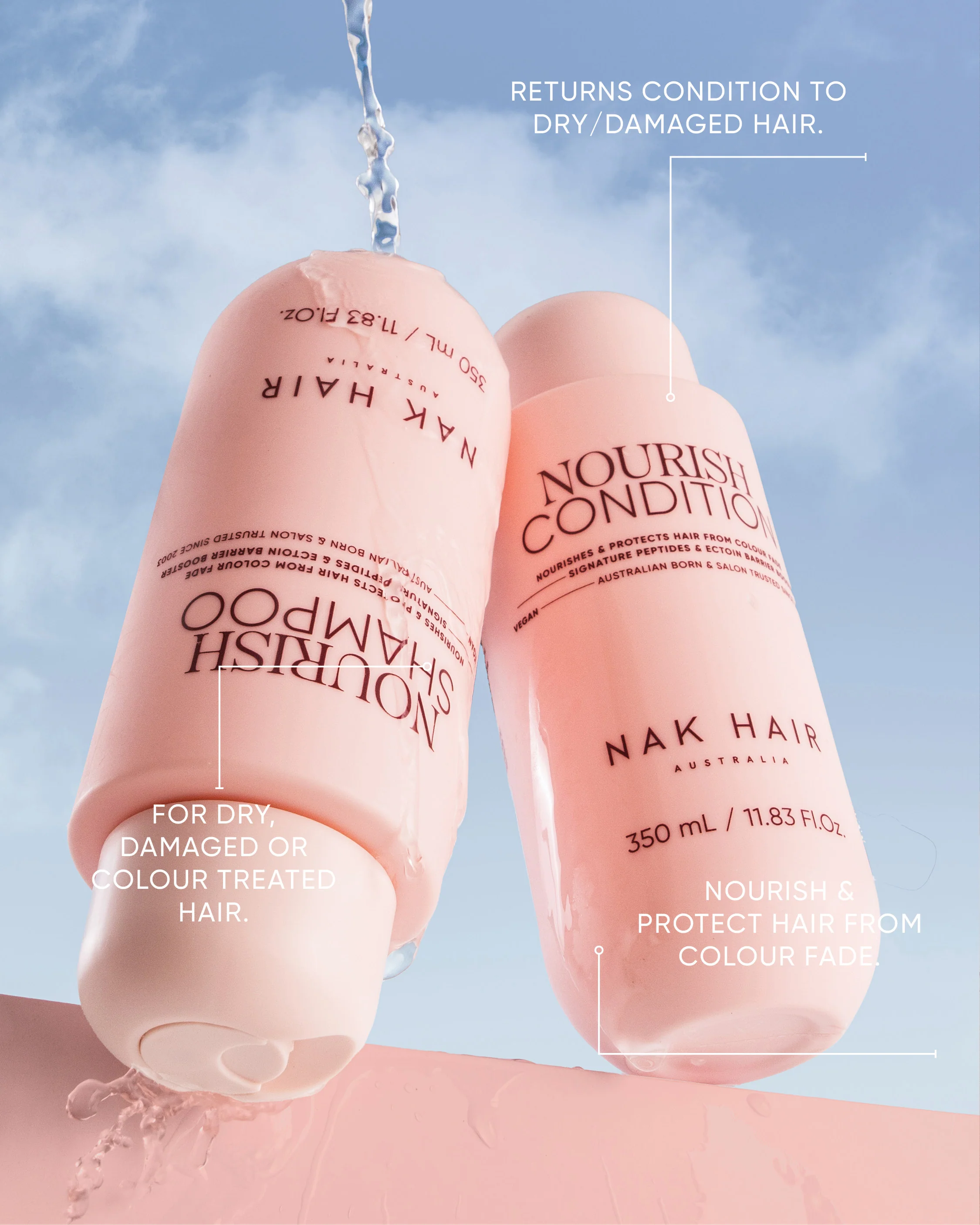 Signature Nourish Trio Gift Set - Image 4
