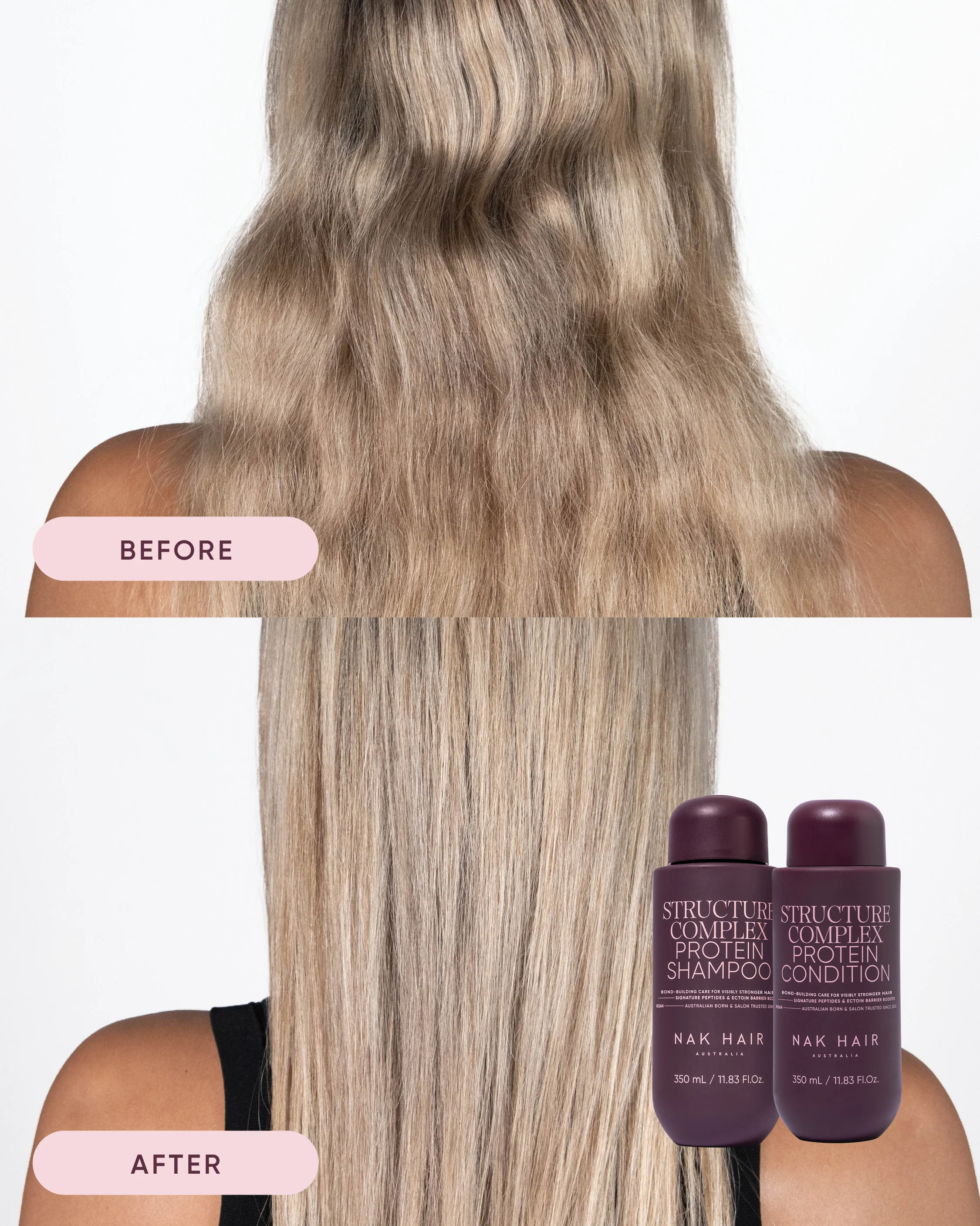 Signature Structure Complex Trio Gift Set - Image 5