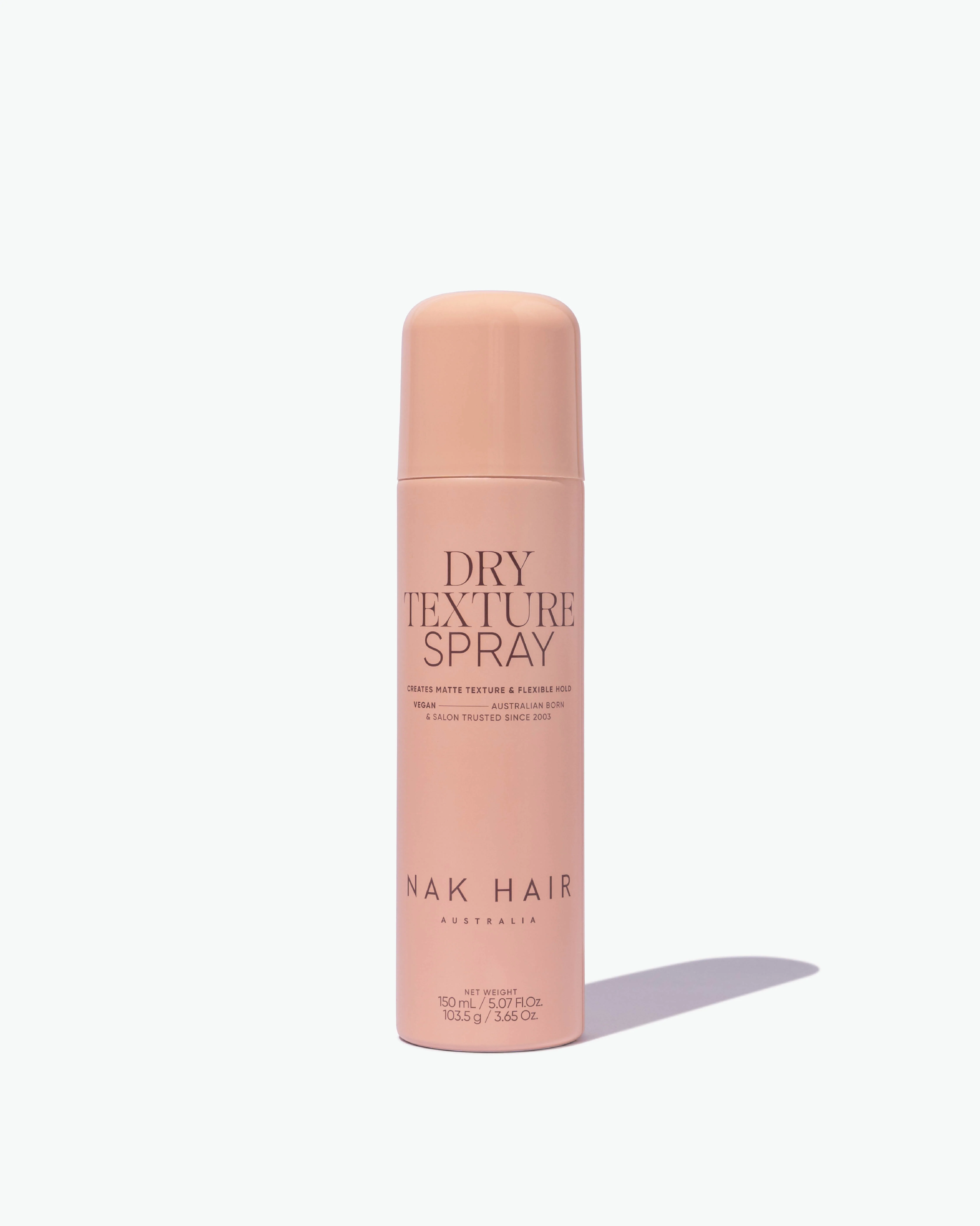 Dry Texture Spray