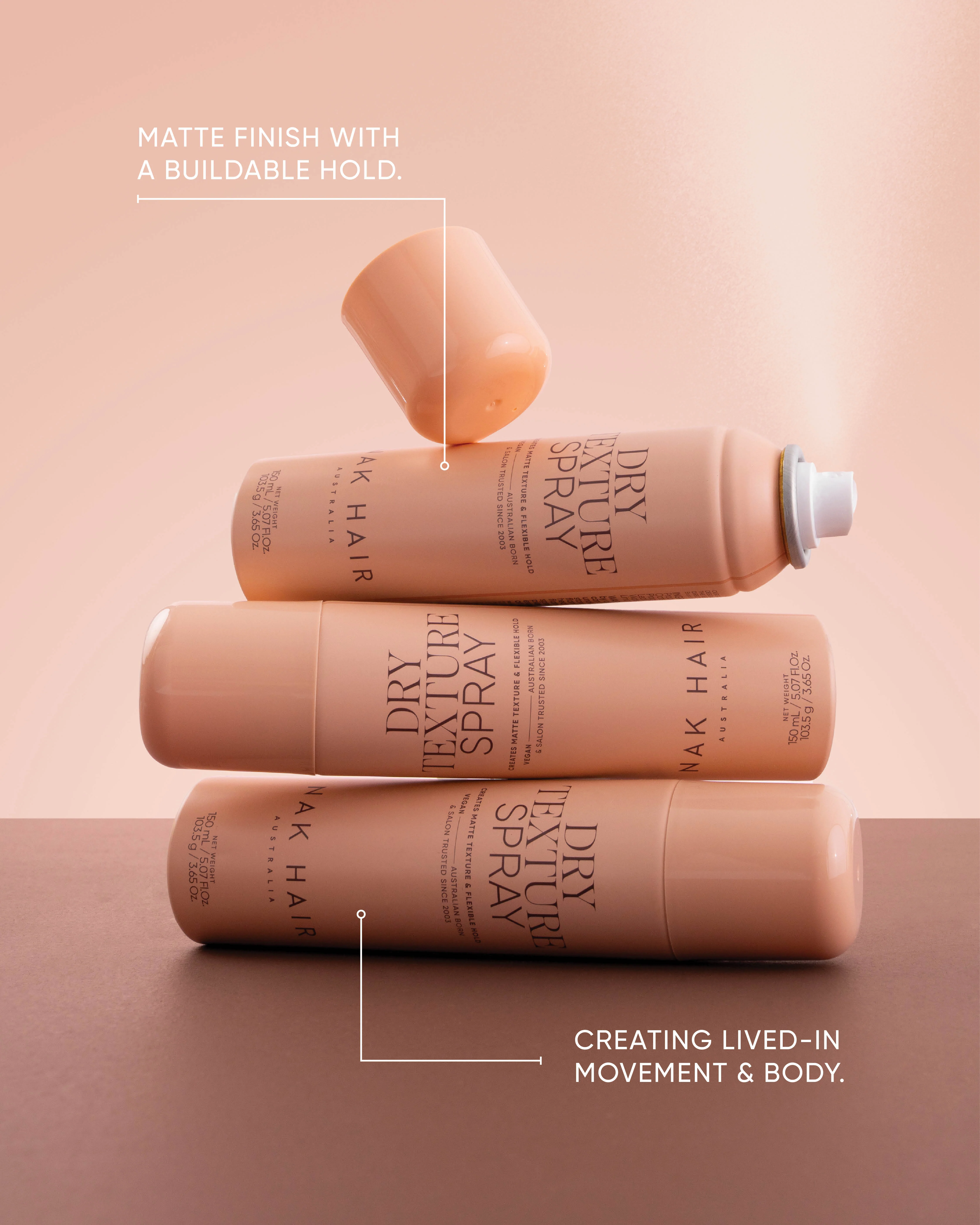 Dry Texture Spray - Image 3