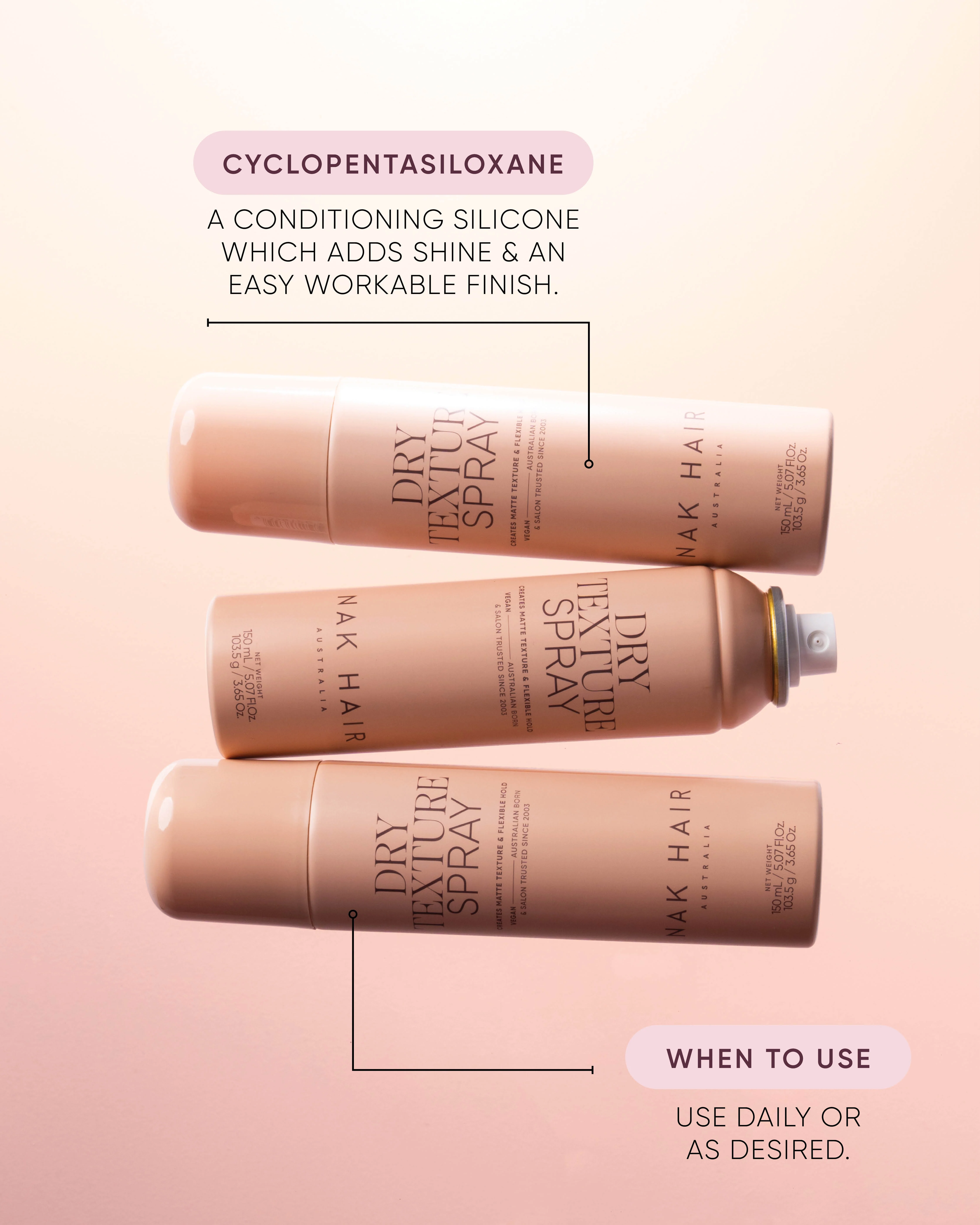Dry Texture Spray - Image 4