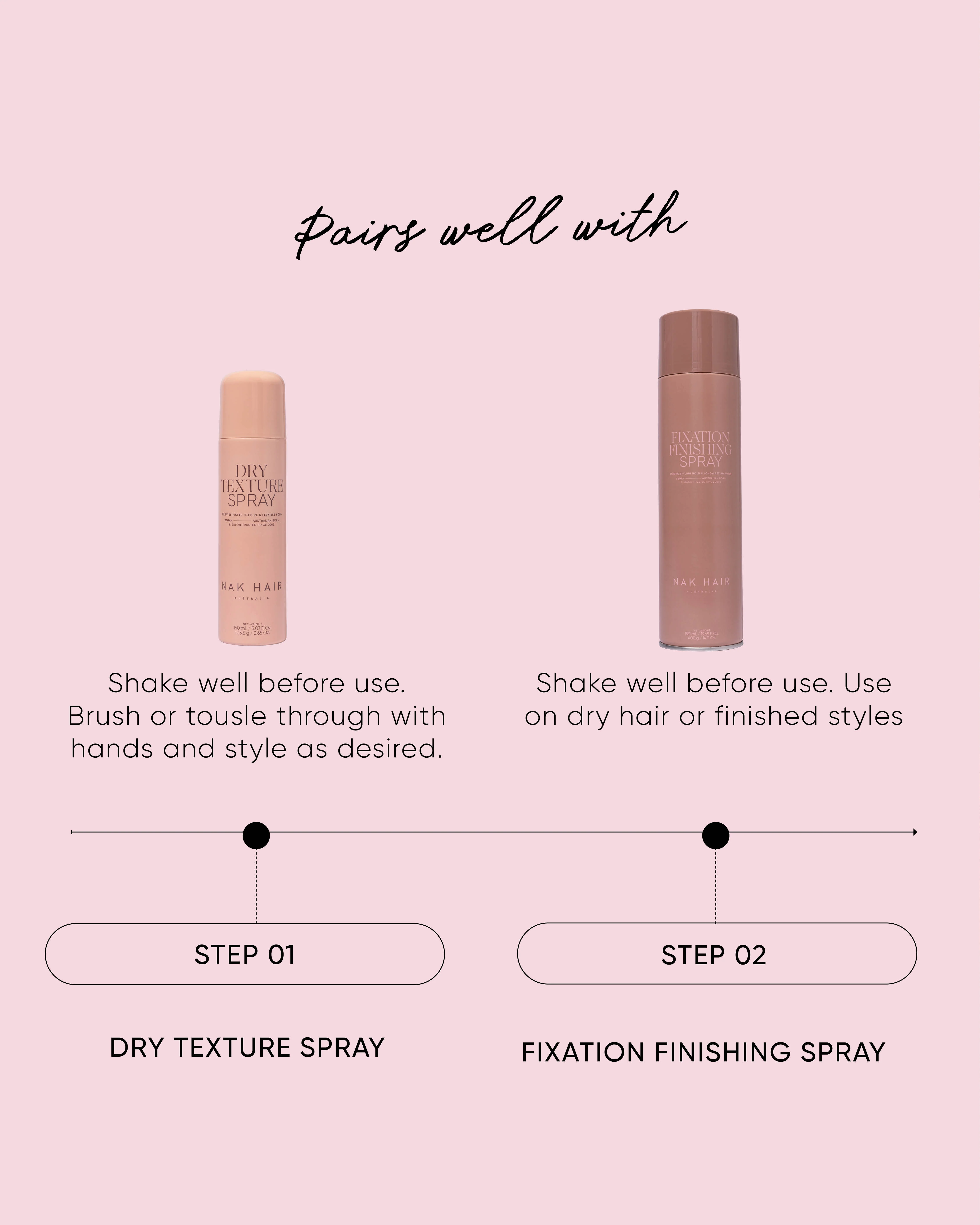 Dry Texture Spray - Image 5