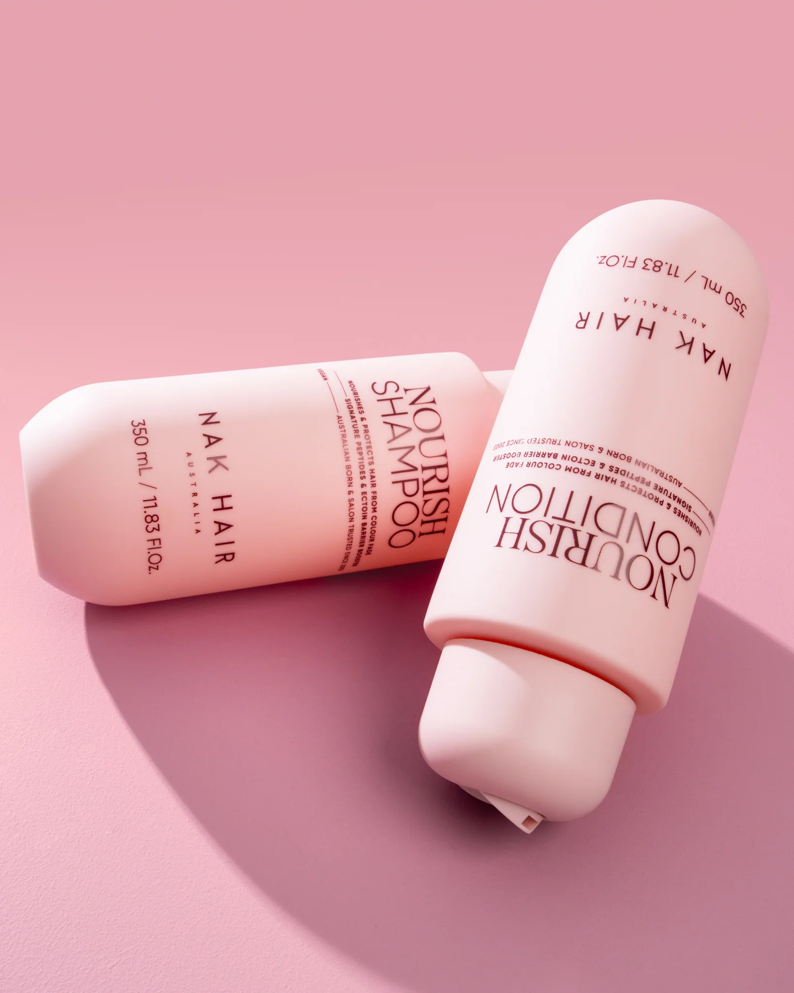 Nourish Shampoo - Image 3