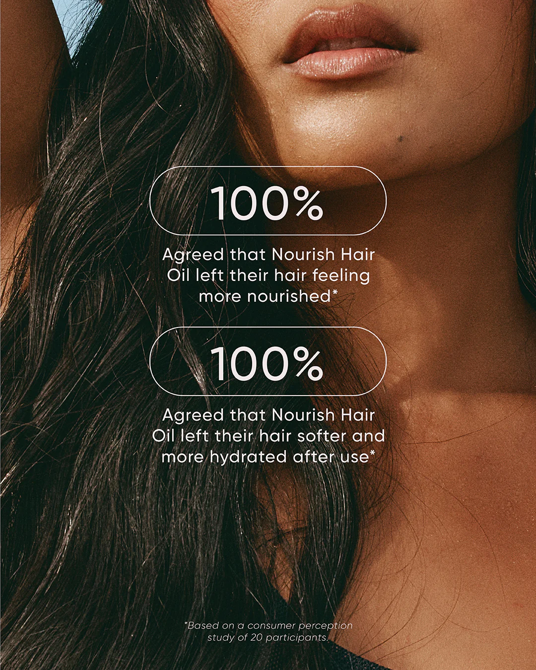 Nourish Hair Oil - Image 5