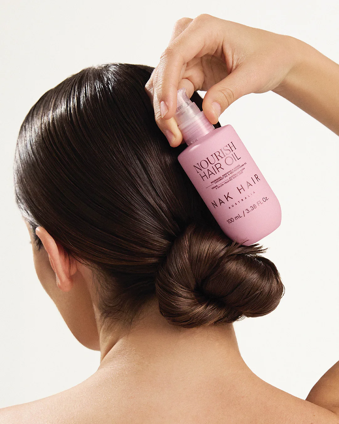 Nourish Hair Oil - Image 7