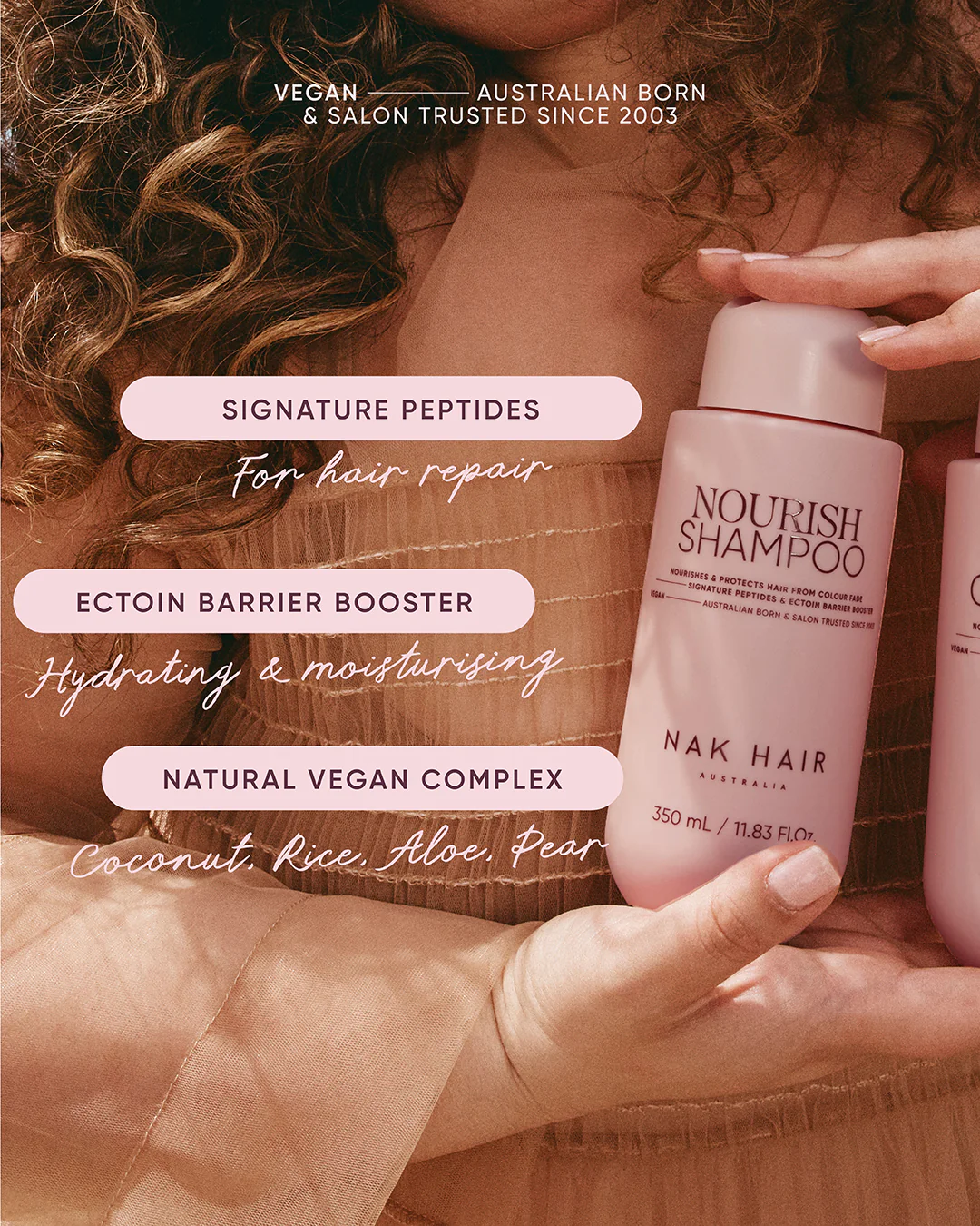 Nourish Shampoo - Image 4